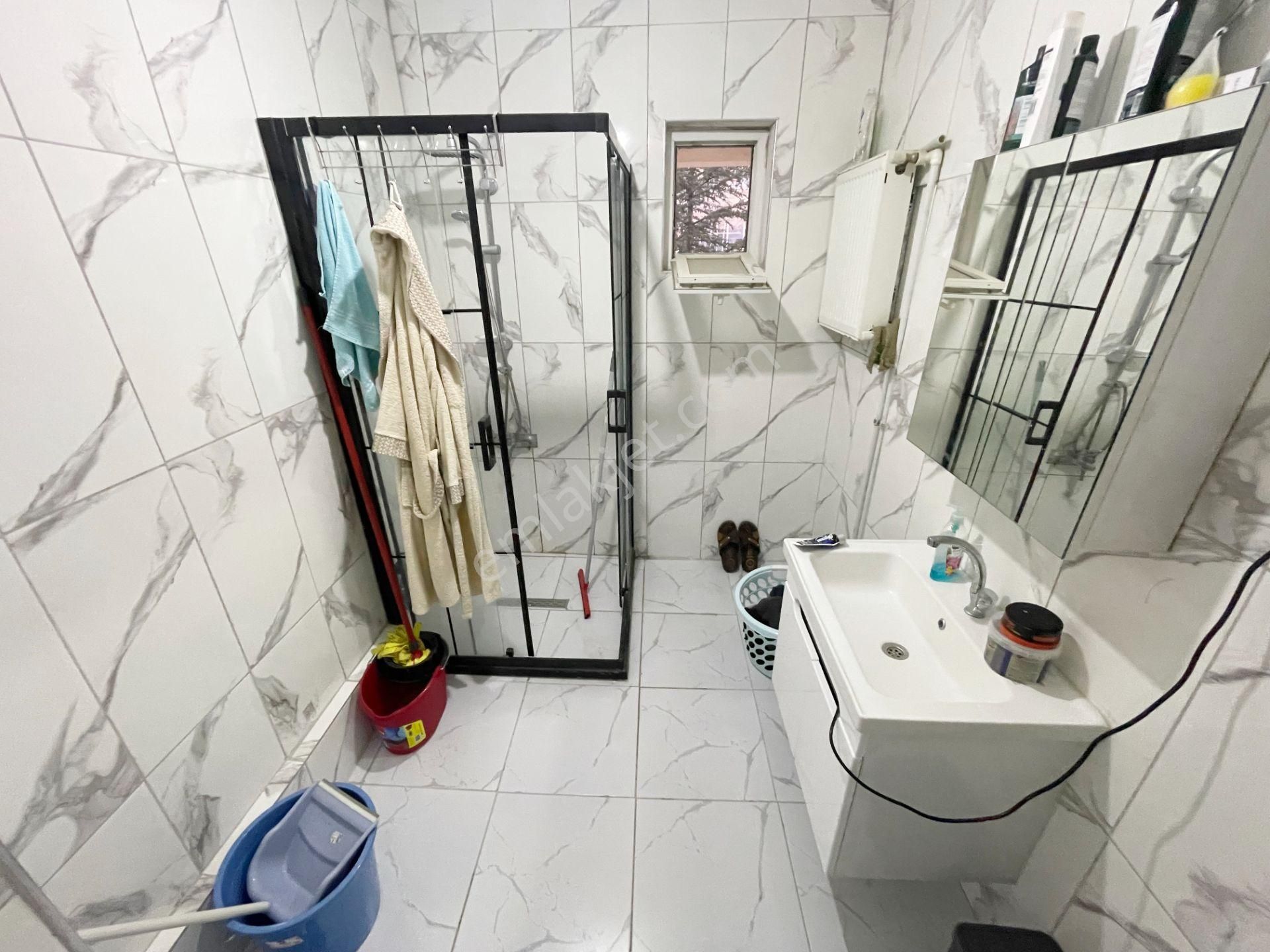 Pursaklar Mehmet Zengin Emlak'tan Hastane Yakını Yüksek Giriş 2+1 Yapılı Masrafsız Daire - Görsel 25