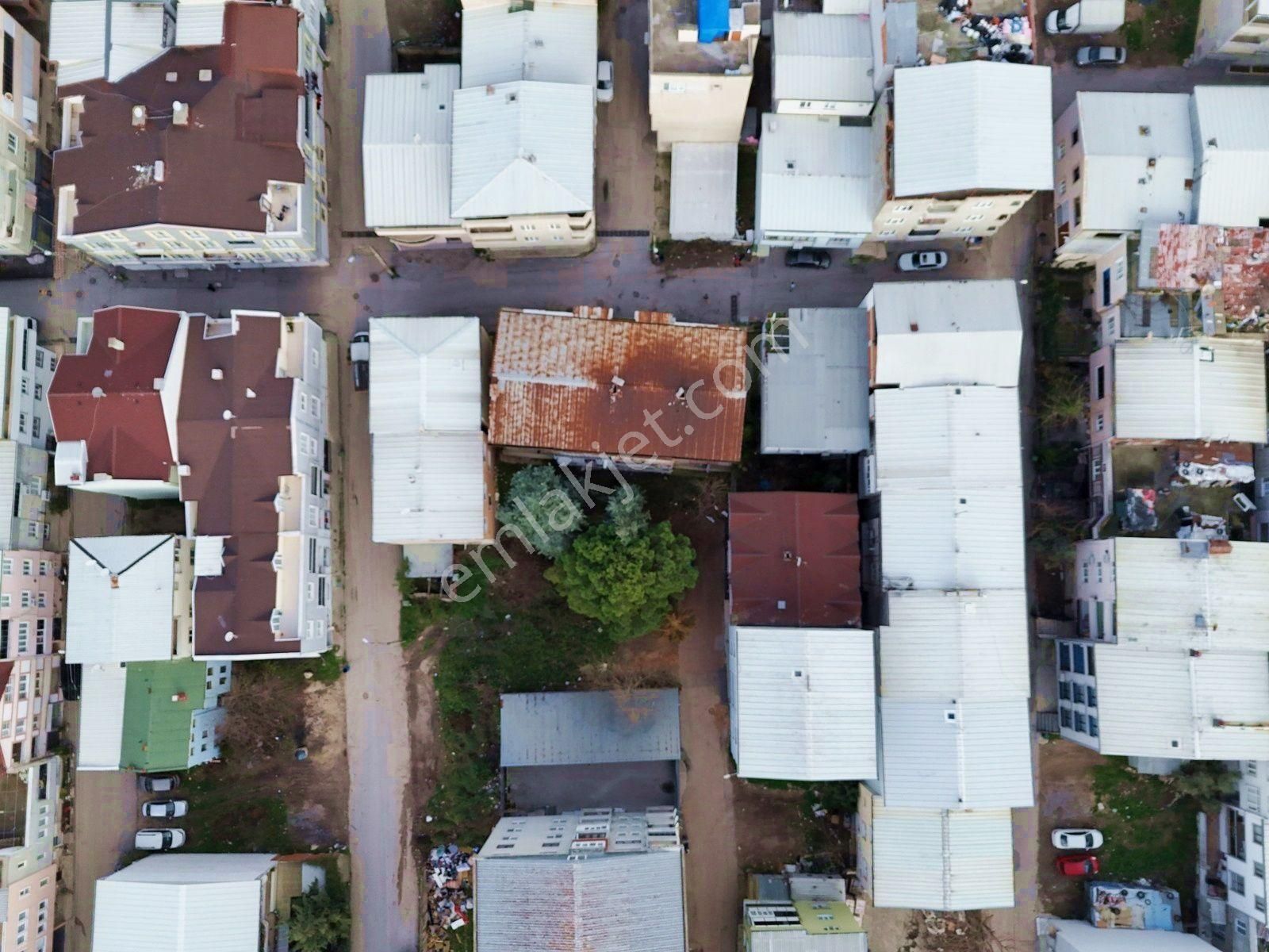 Osmangazi Yenibağlar Hakimiyet Caddesin De Satılık Arsa - Görsel 11