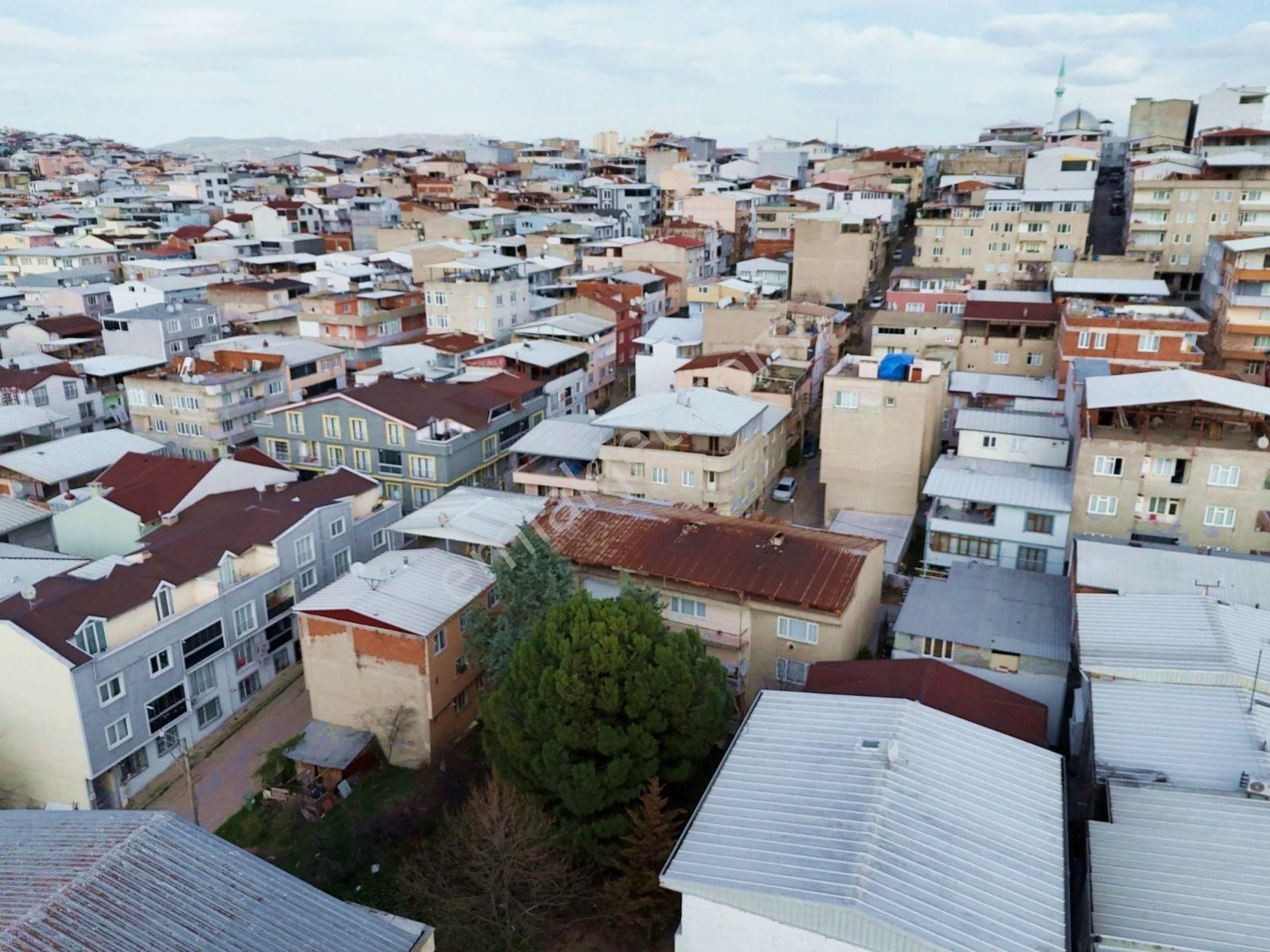 Osmangazi Yenibağlar Hakimiyet Caddesin De Satılık Arsa - Görsel 6