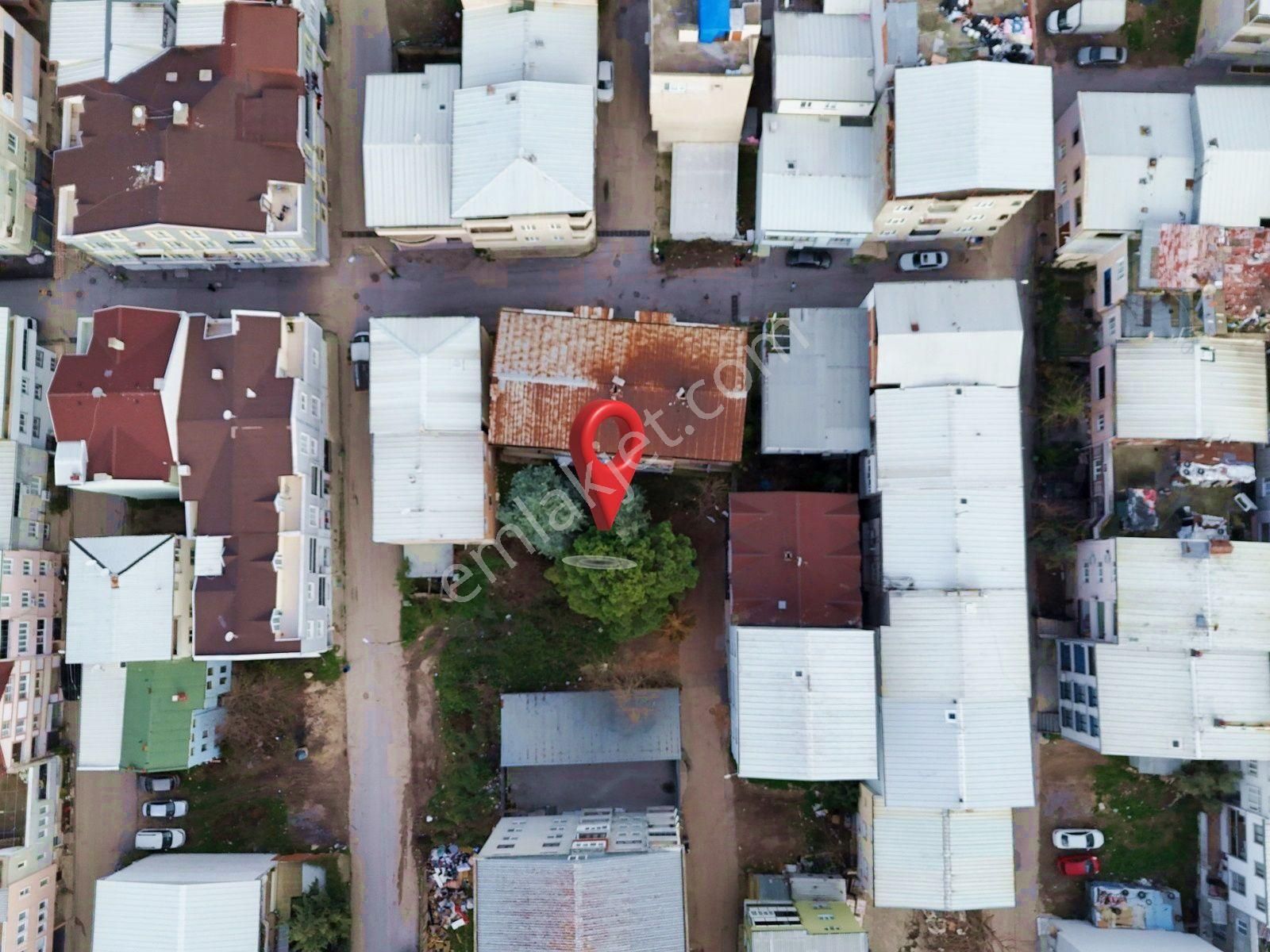 Osmangazi Yenibağlar Hakimiyet Caddesin De Satılık Arsa - Görsel 14