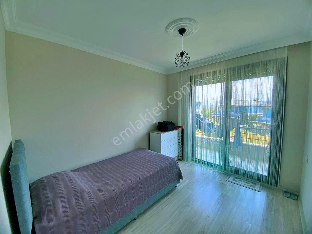 Uytundan Gömeç Karaağaçta Denize 500 Metre Havuzlu 4+1 Villa - Görsel 33