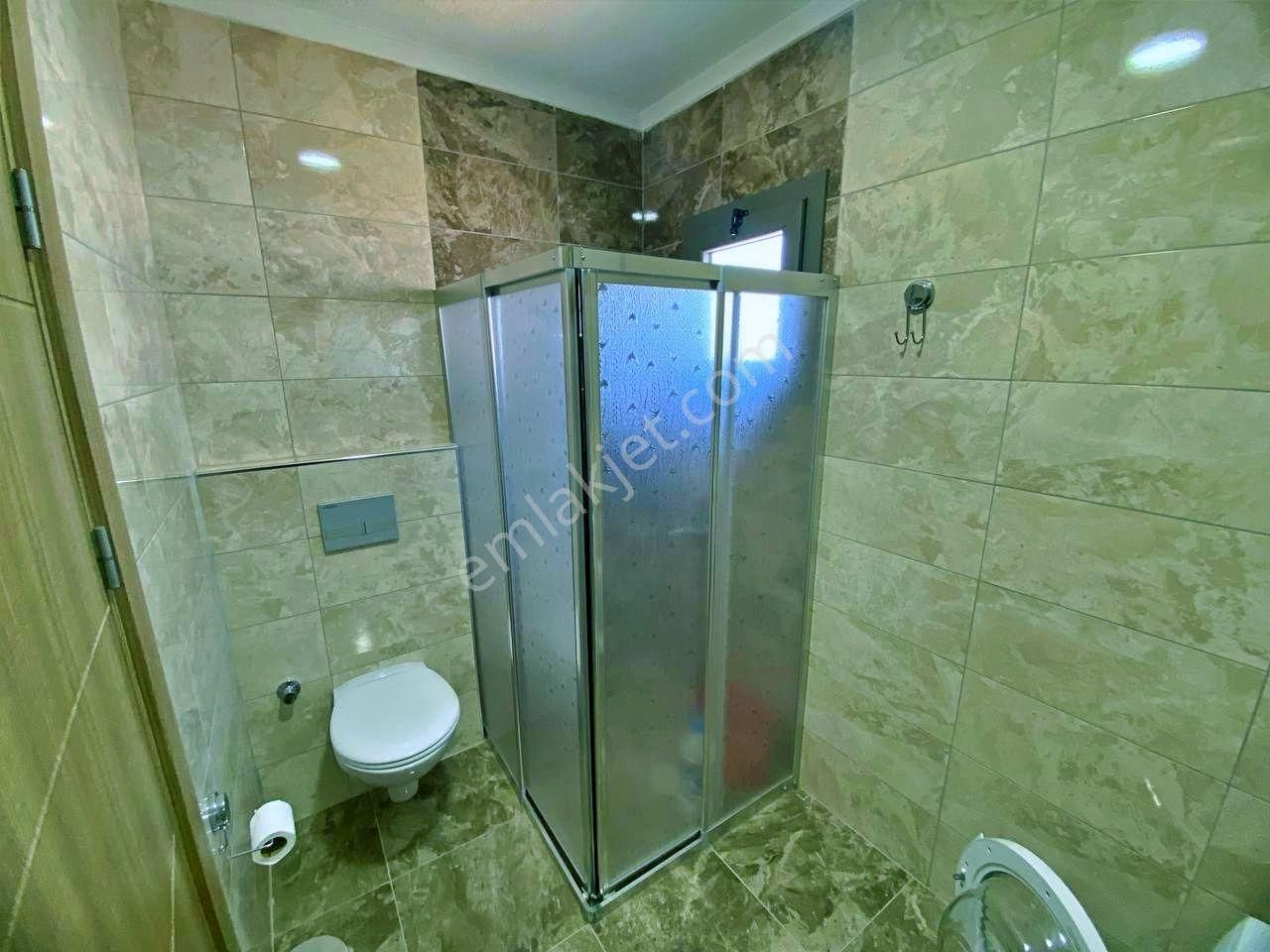 Uytundan Gömeç Karaağaçta Denize 500 Metre Havuzlu 4+1 Villa - Görsel 7