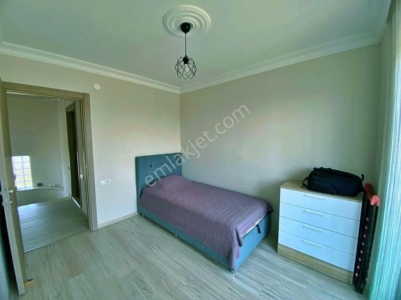 Uytundan Gömeç Karaağaçta Denize 500 Metre Havuzlu 4+1 Villa - Görsel 6