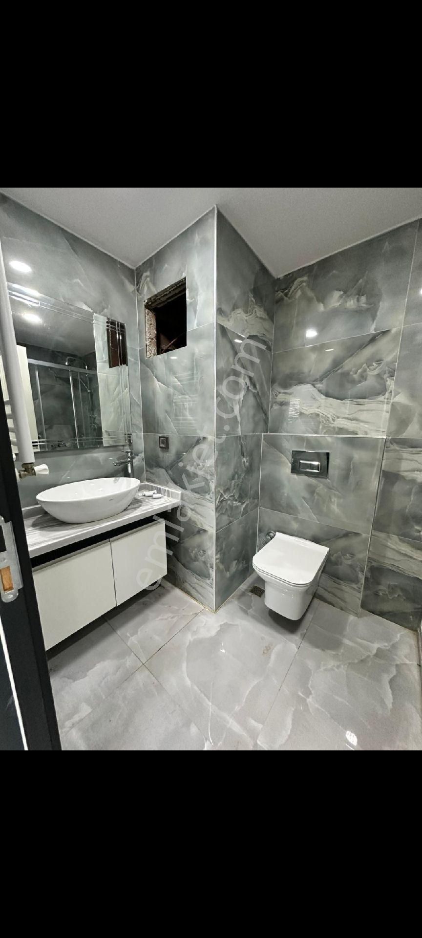 Çınarlıda Bulvar Üzeri Satılık Ultra Lüks Göl Manzaralı 2+1 Daire - Görsel 22