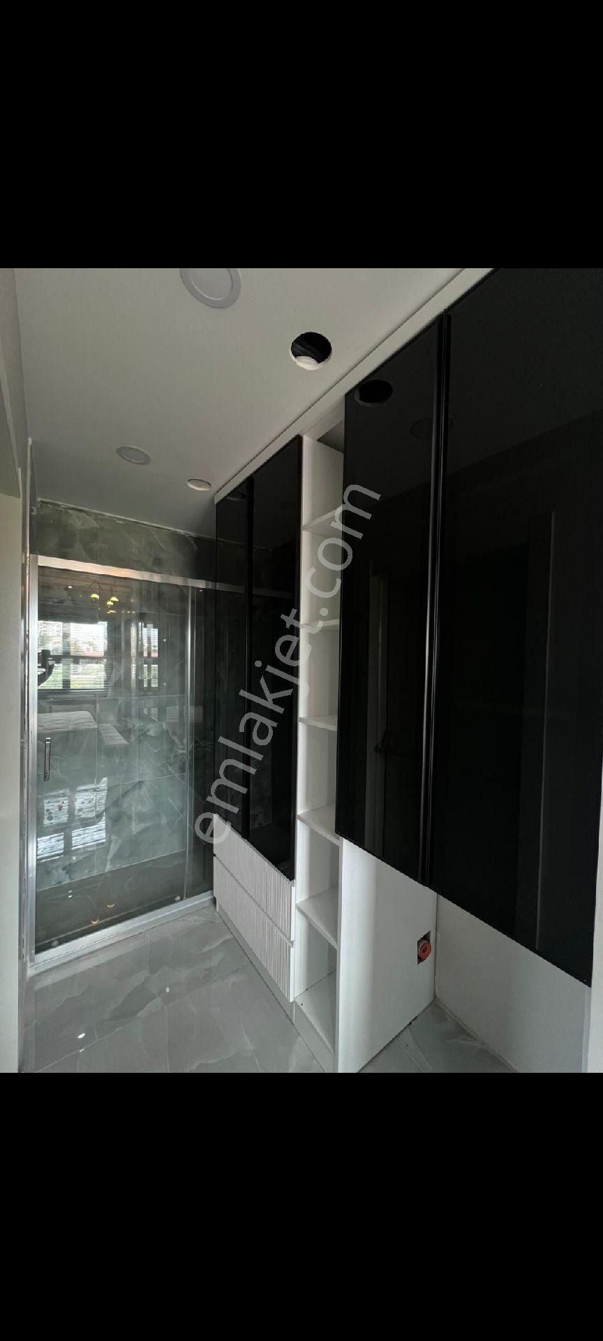 Çınarlıda Bulvar Üzeri Satılık Ultra Lüks Göl Manzaralı 2+1 Daire - Görsel 25