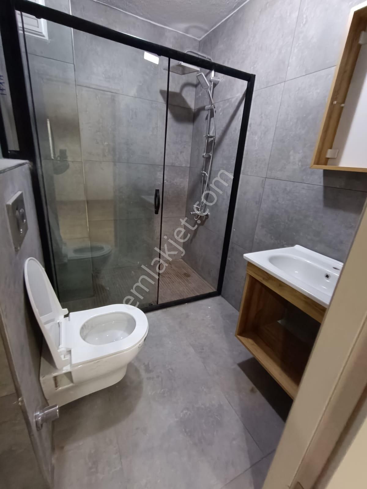 Avcılar Üniversite Mahallesi Yeni Binada Tabandan Isıtma Satılık 1+1 Yüksek Giriş Daire - Görsel 15