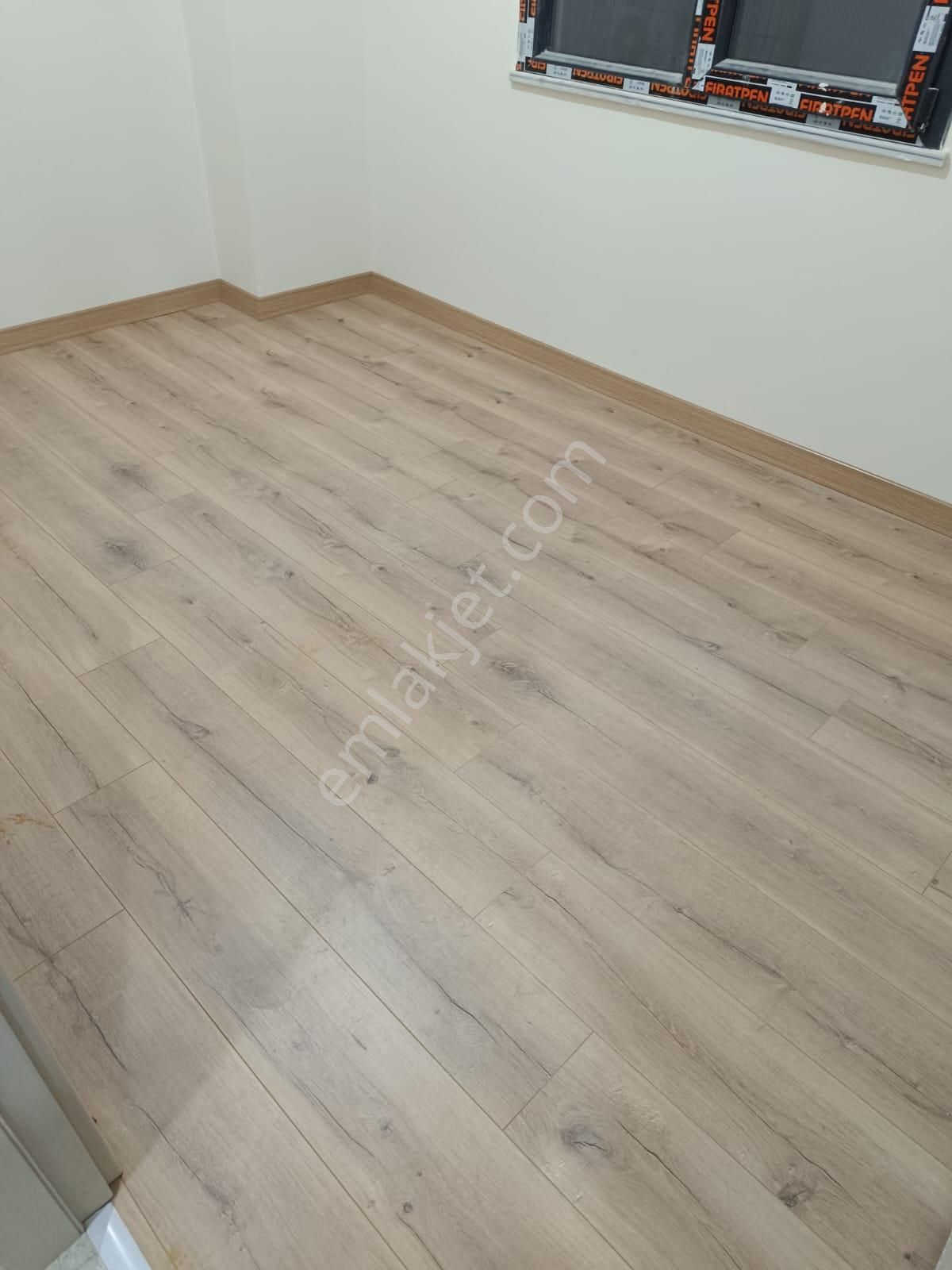 Avcılar Üniversite Mahallesi Yeni Binada Tabandan Isıtma Satılık 1+1 Yüksek Giriş Daire - Görsel 12