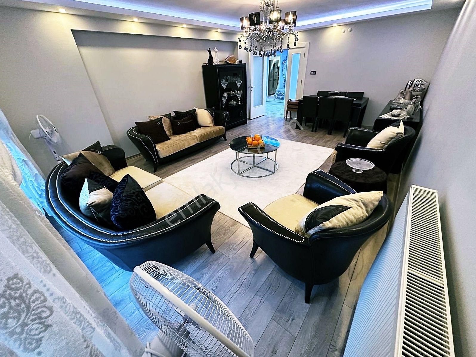 Cihandan Kayalar Kayalar Parkı Yanı Ultra Lüks 4+1 Satlık Daire - Görsel 12