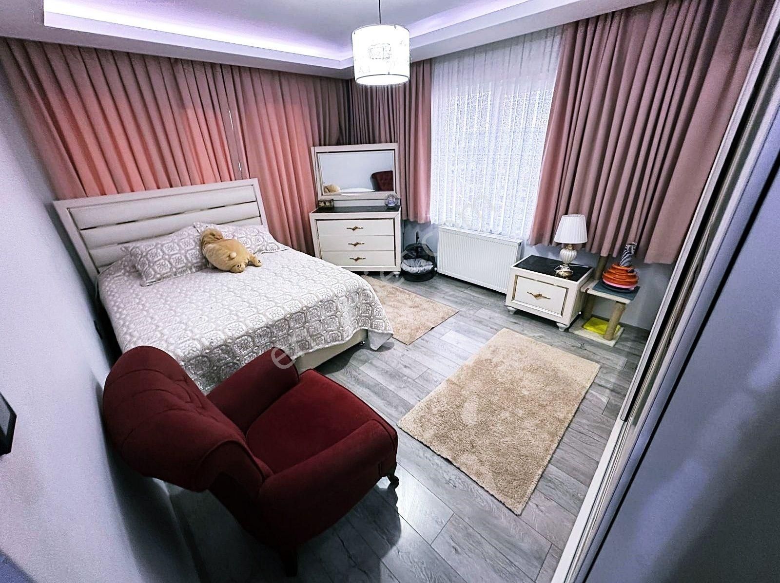 Cihandan Kayalar Kayalar Parkı Yanı Ultra Lüks 4+1 Satlık Daire - Görsel 14