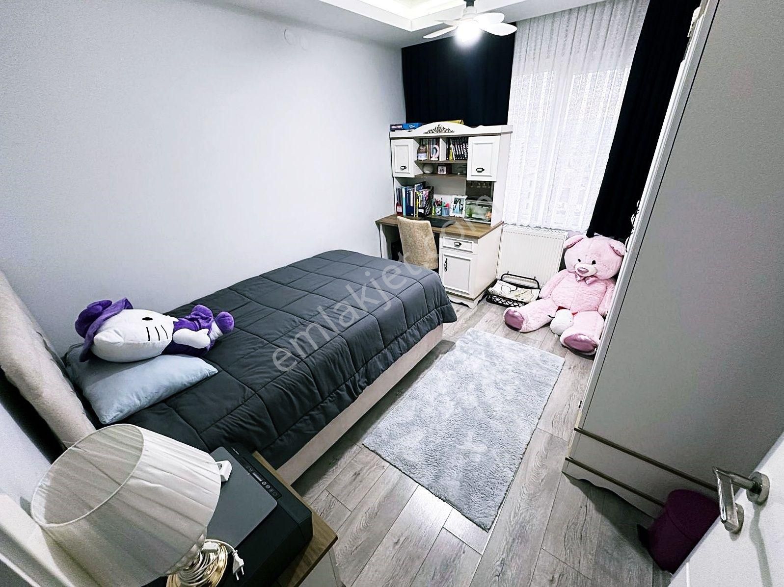 Cihandan Kayalar Kayalar Parkı Yanı Ultra Lüks 4+1 Satlık Daire - Görsel 17