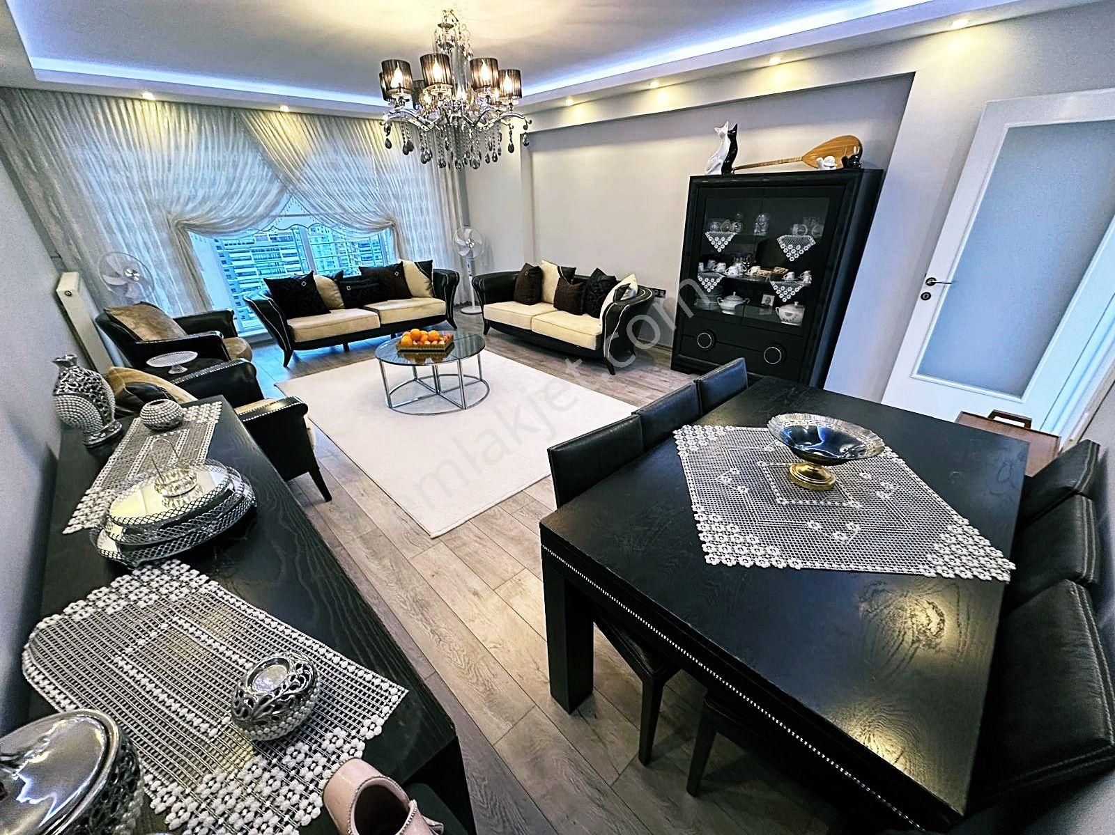 Cihandan Kayalar Kayalar Parkı Yanı Ultra Lüks 4+1 Satlık Daire - Görsel 11