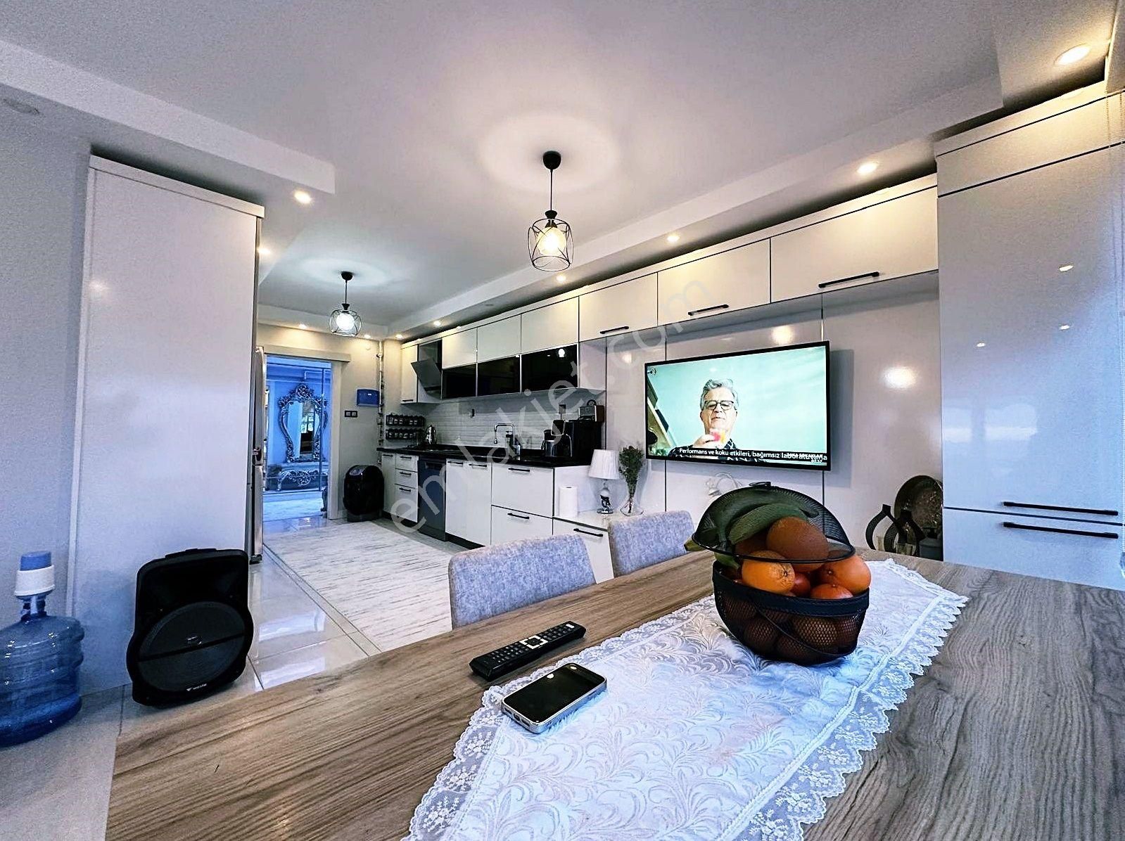 Cihandan Kayalar Kayalar Parkı Yanı Ultra Lüks 4+1 Satlık Daire - Görsel 5