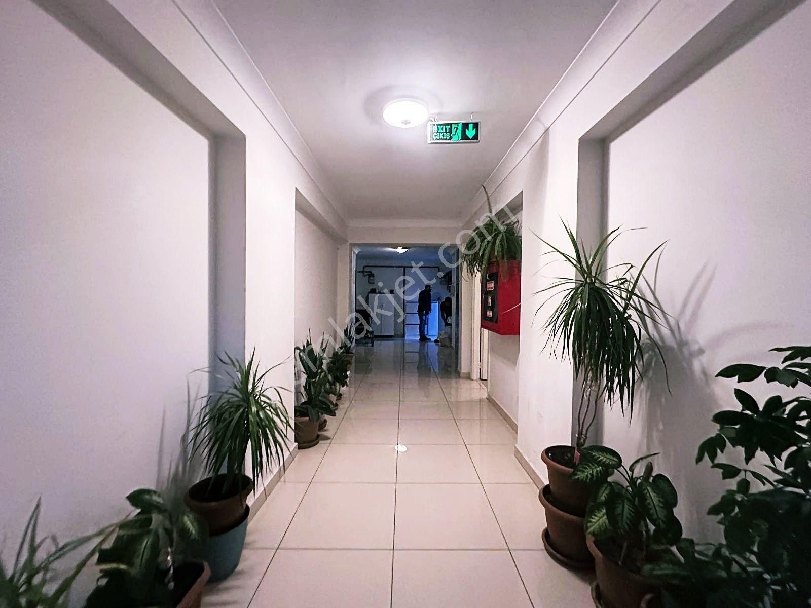 Cihandan Kayalar Kayalar Parkı Yanı Ultra Lüks 4+1 Satlık Daire - Görsel 42