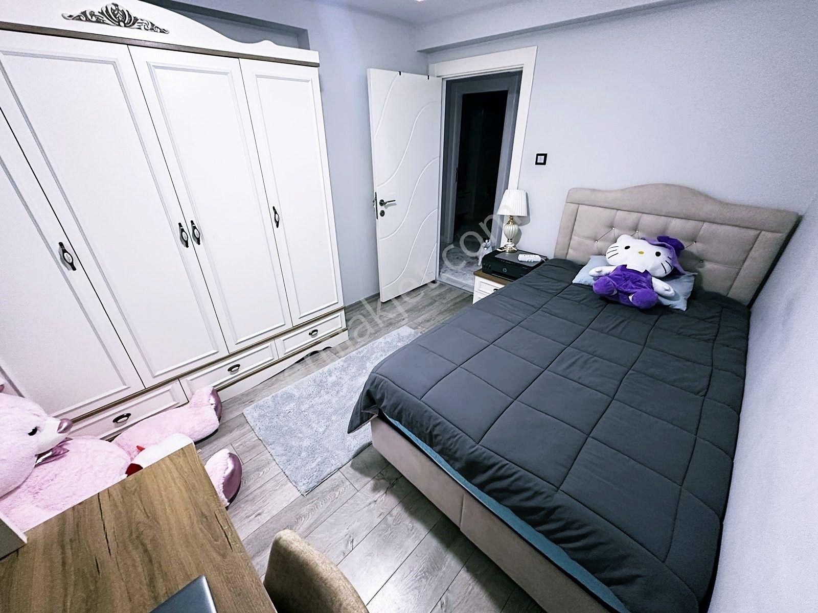 Cihandan Kayalar Kayalar Parkı Yanı Ultra Lüks 4+1 Satlık Daire - Görsel 18