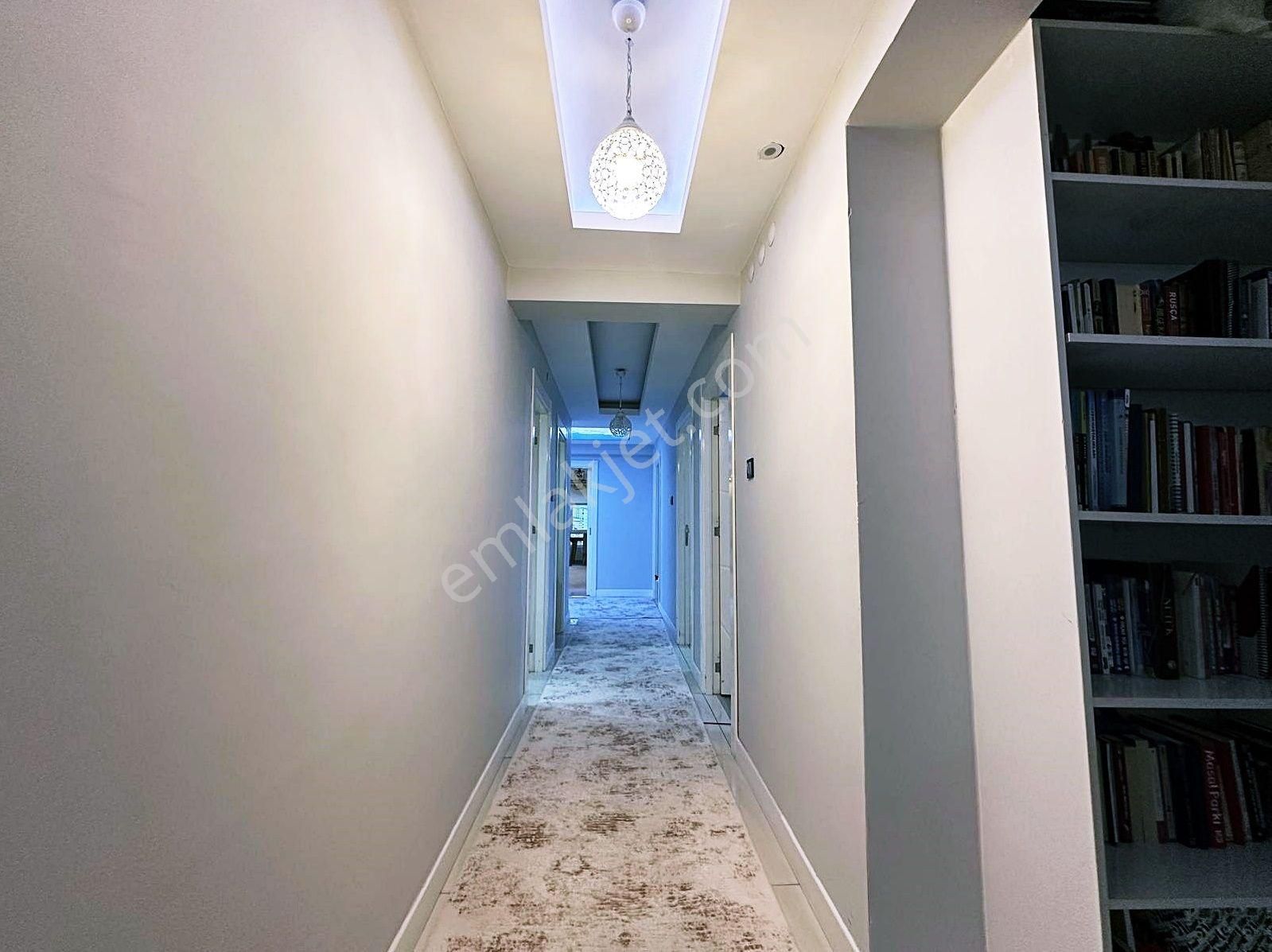 Cihandan Kayalar Kayalar Parkı Yanı Ultra Lüks 4+1 Satlık Daire - Görsel 32