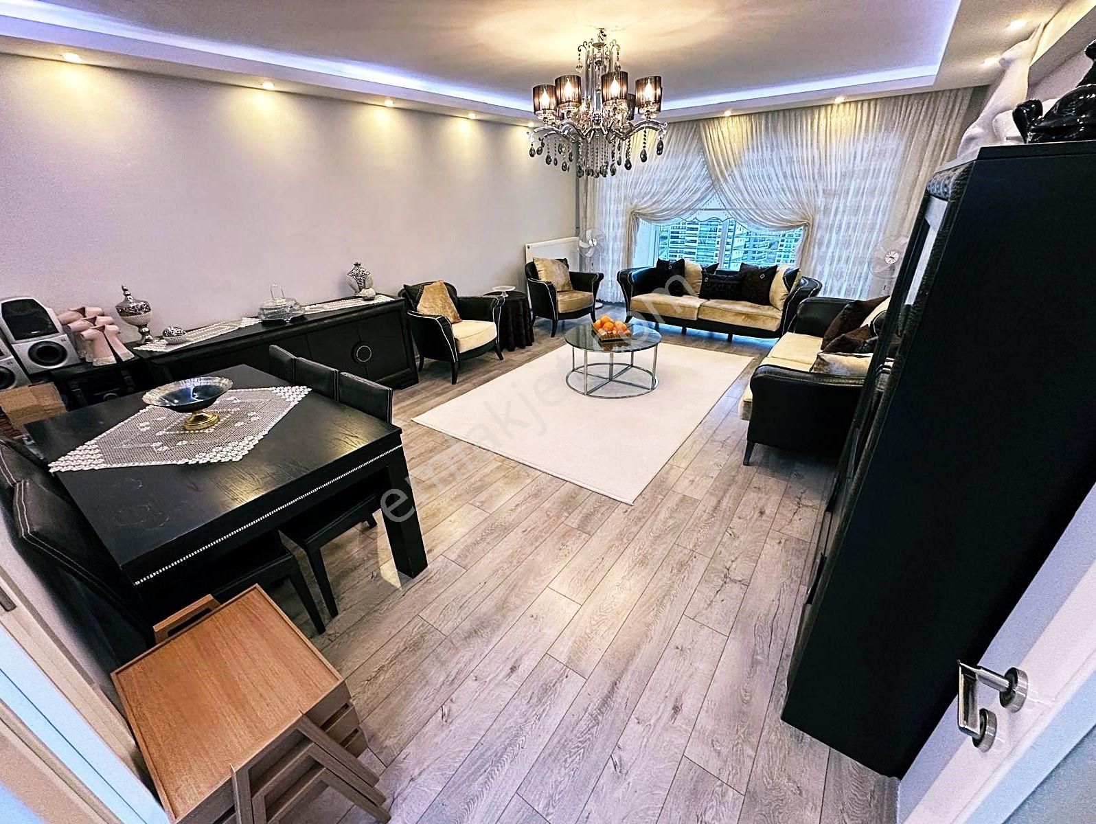 Cihandan Kayalar Kayalar Parkı Yanı Ultra Lüks 4+1 Satlık Daire - Görsel 10