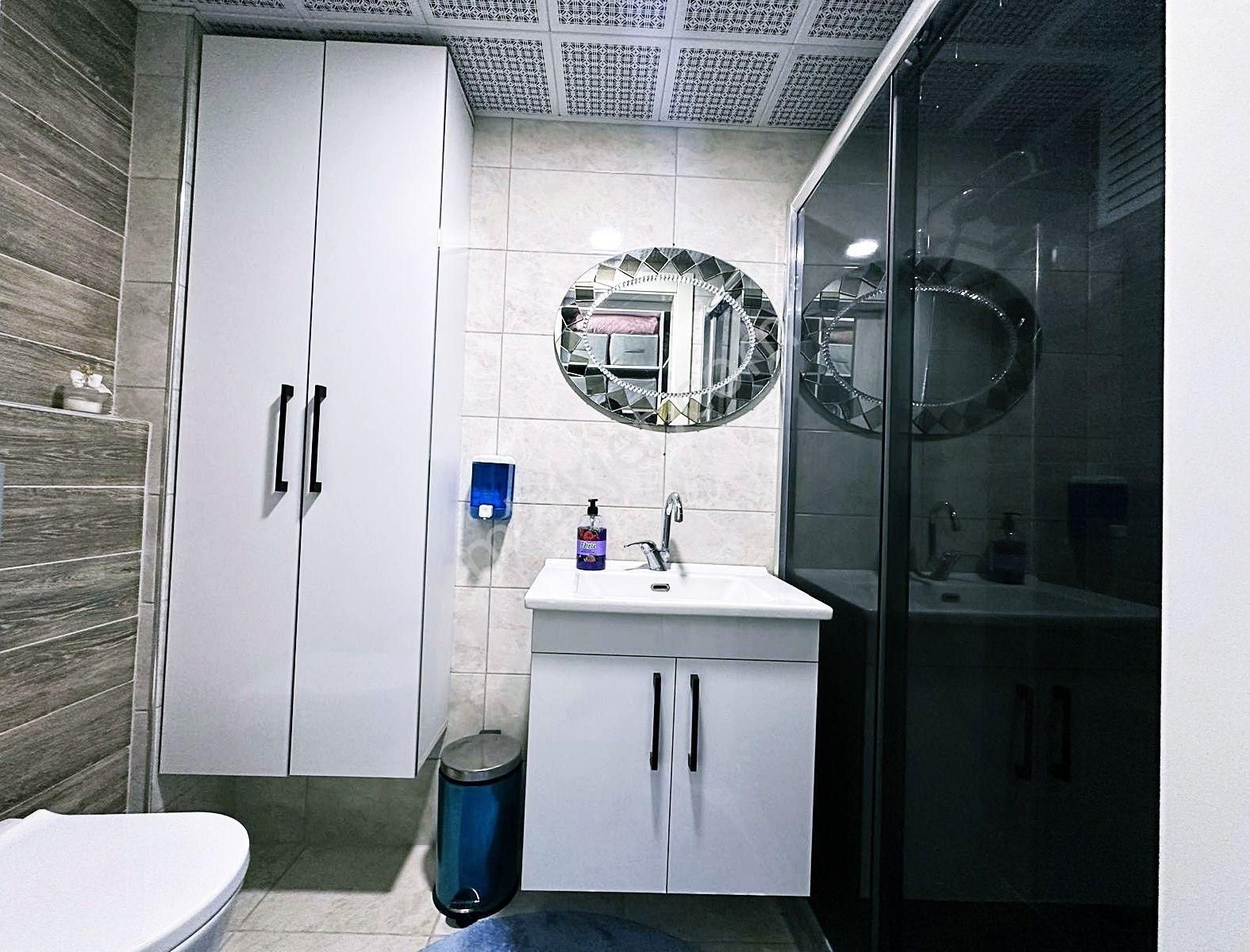 Cihandan Kayalar Kayalar Parkı Yanı Ultra Lüks 4+1 Satlık Daire - Görsel 31