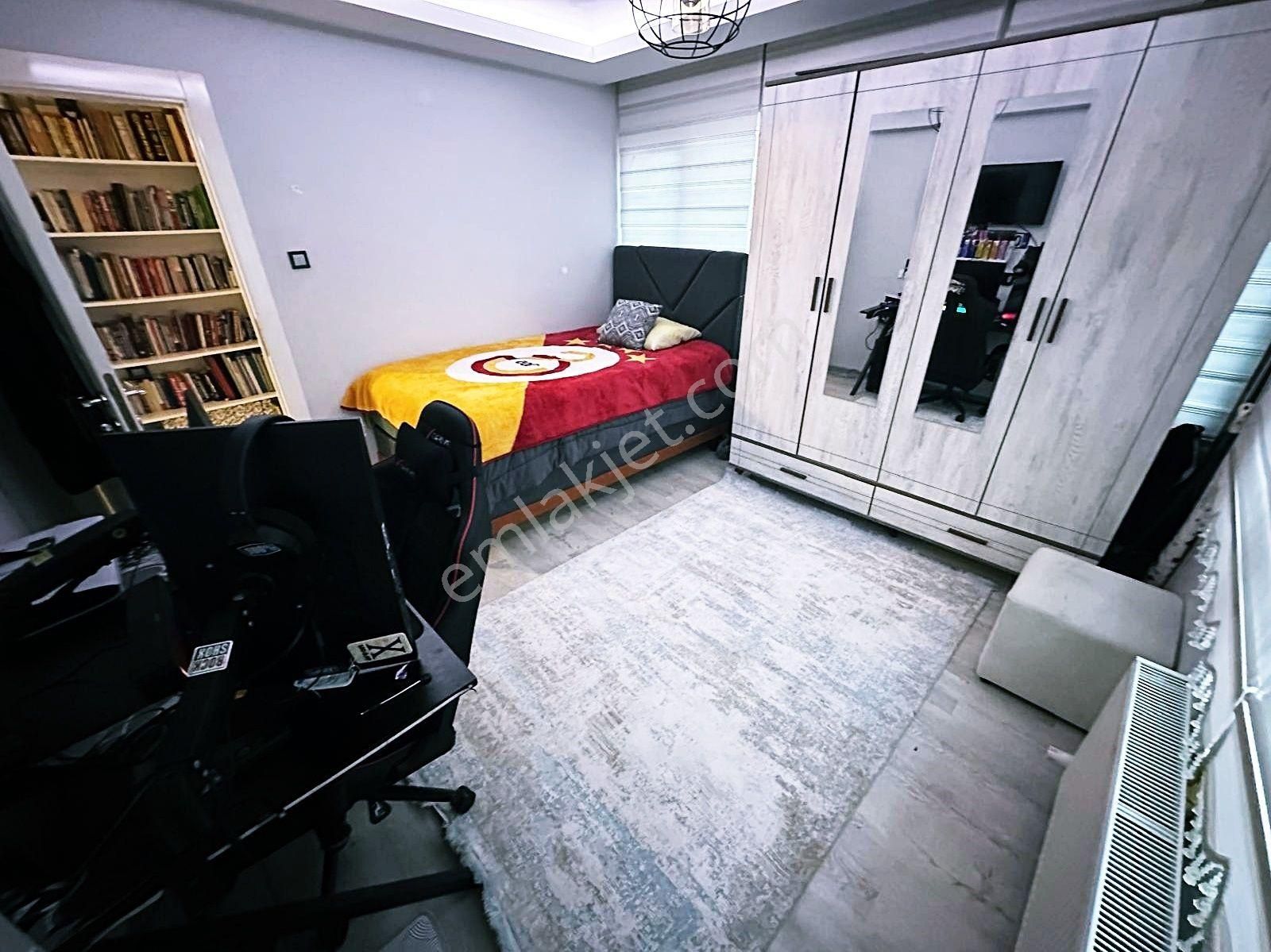 Cihandan Kayalar Kayalar Parkı Yanı Ultra Lüks 4+1 Satlık Daire - Görsel 23