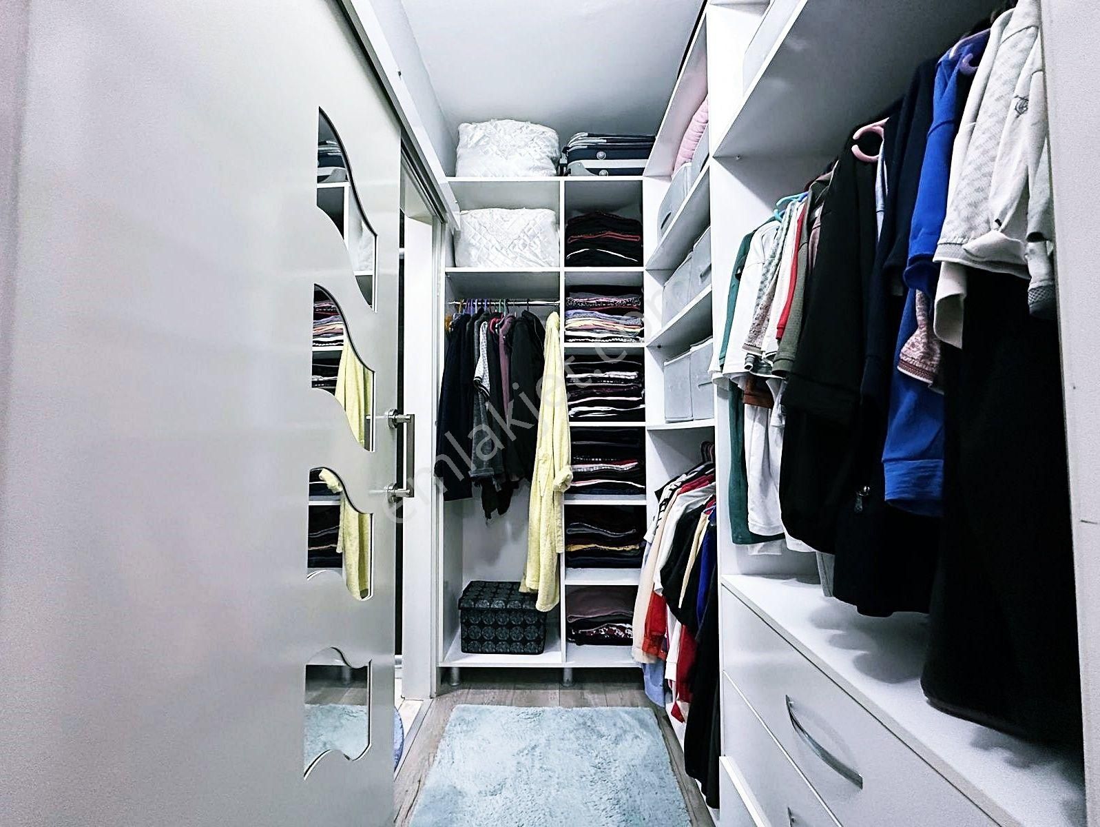 Cihandan Kayalar Kayalar Parkı Yanı Ultra Lüks 4+1 Satlık Daire - Görsel 28