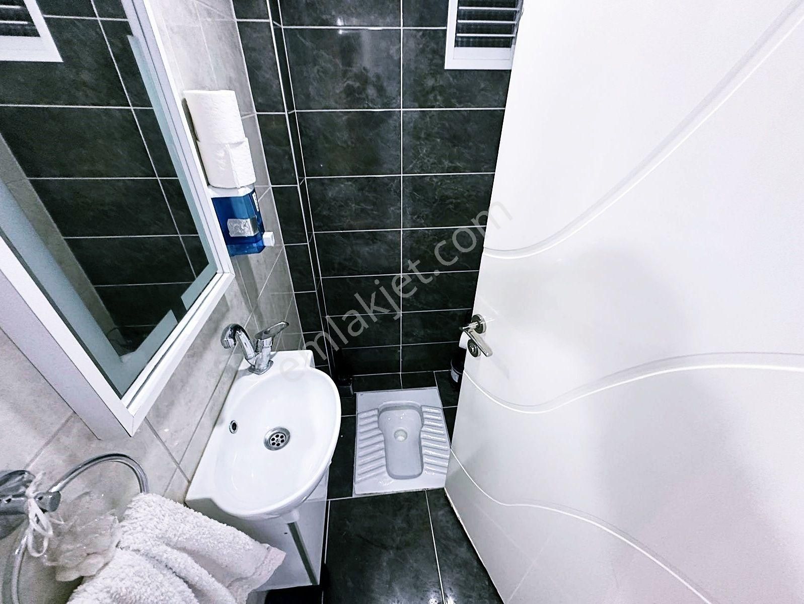 Cihandan Kayalar Kayalar Parkı Yanı Ultra Lüks 4+1 Satlık Daire - Görsel 39