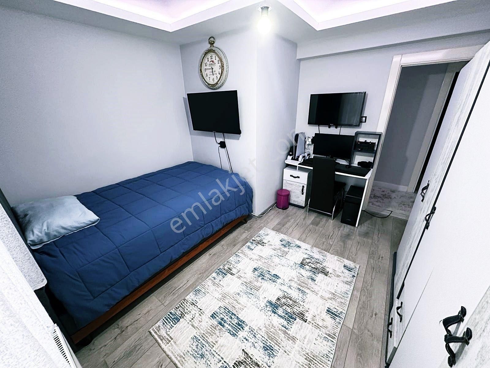 Cihandan Kayalar Kayalar Parkı Yanı Ultra Lüks 4+1 Satlık Daire - Görsel 20