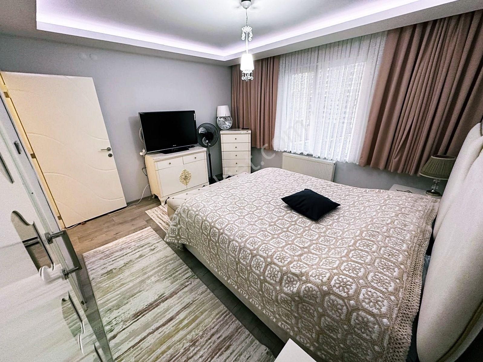 Cihandan Kayalar Kayalar Parkı Yanı Ultra Lüks 4+1 Satlık Daire - Görsel 26