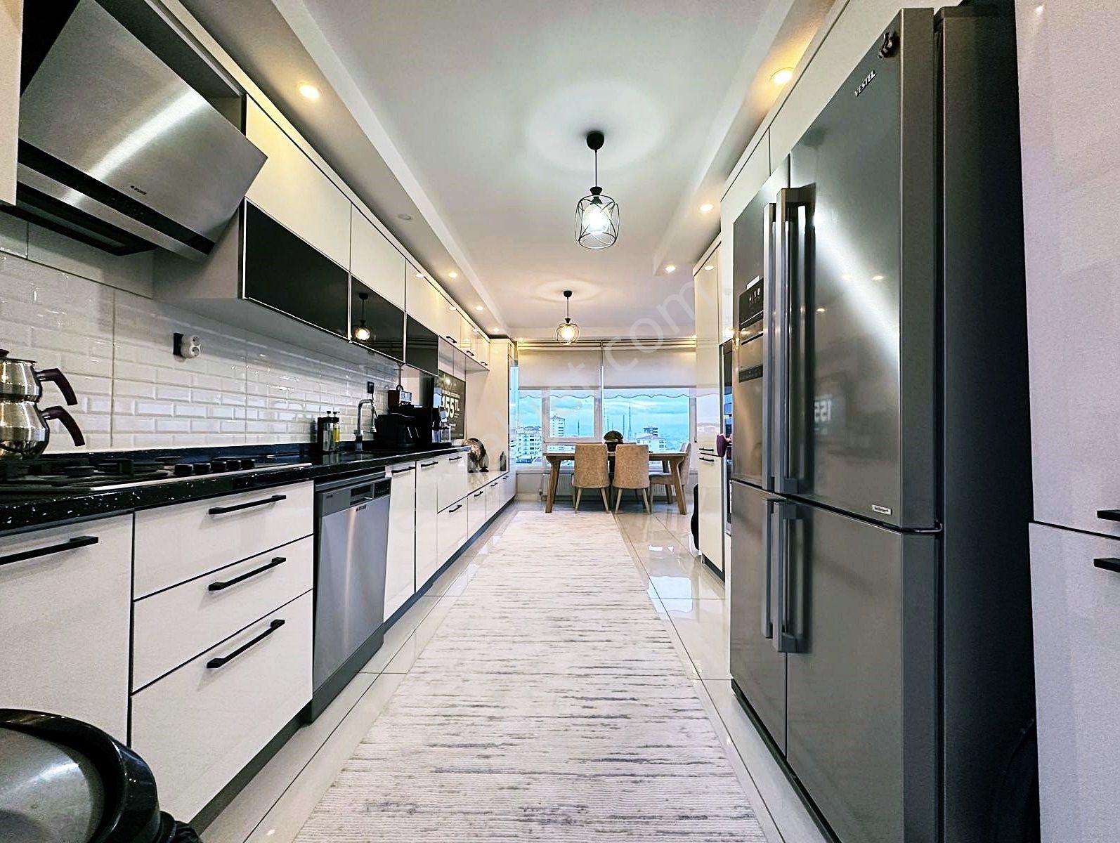 Cihandan Kayalar Kayalar Parkı Yanı Ultra Lüks 4+1 Satlık Daire - Görsel 7