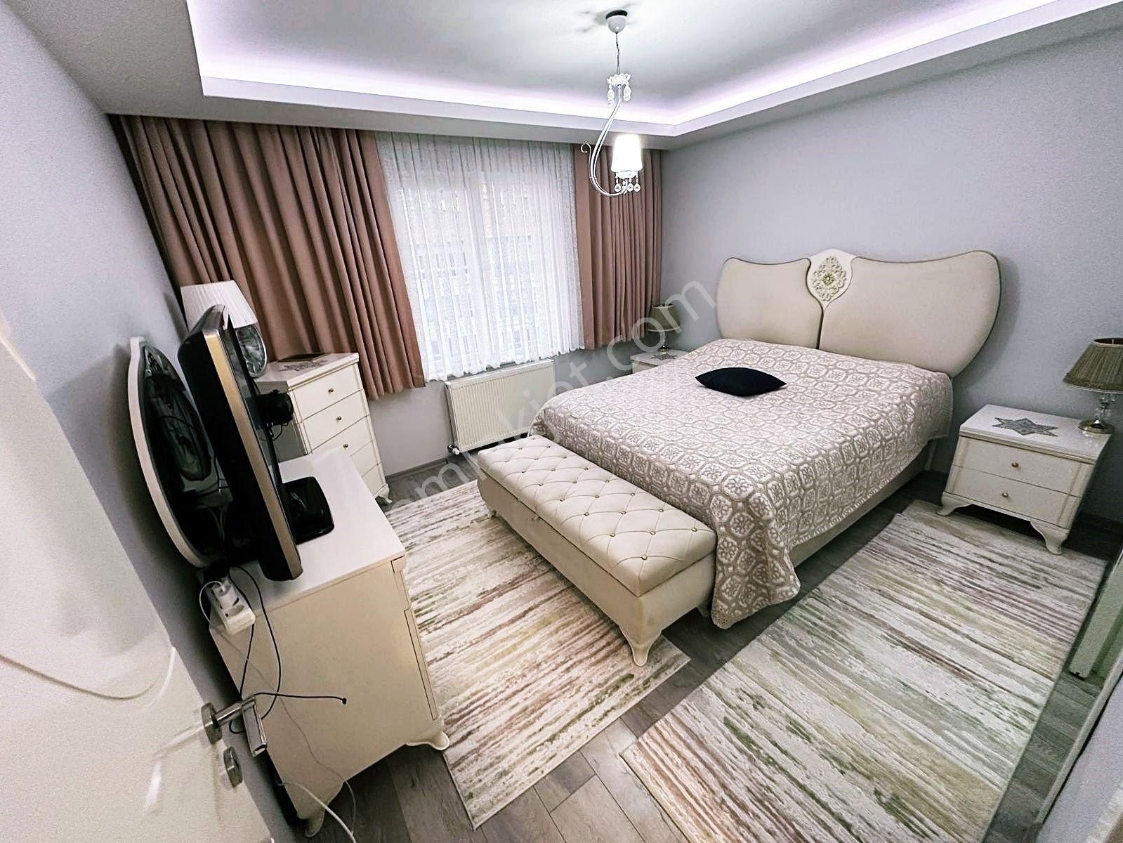 Cihandan Kayalar Kayalar Parkı Yanı Ultra Lüks 4+1 Satlık Daire - Görsel 25