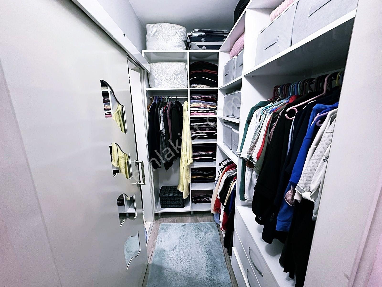 Cihandan Kayalar Kayalar Parkı Yanı Ultra Lüks 4+1 Satlık Daire - Görsel 29