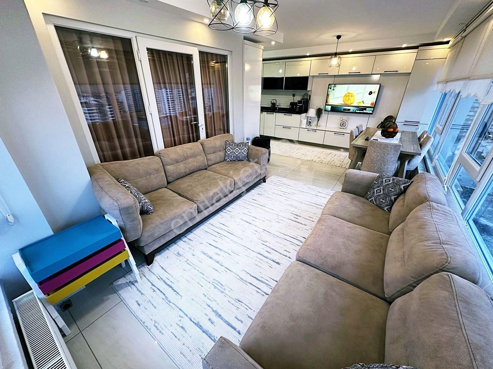 Cihandan Kayalar Kayalar Parkı Yanı Ultra Lüks 4+1 Satlık Daire - Görsel 8