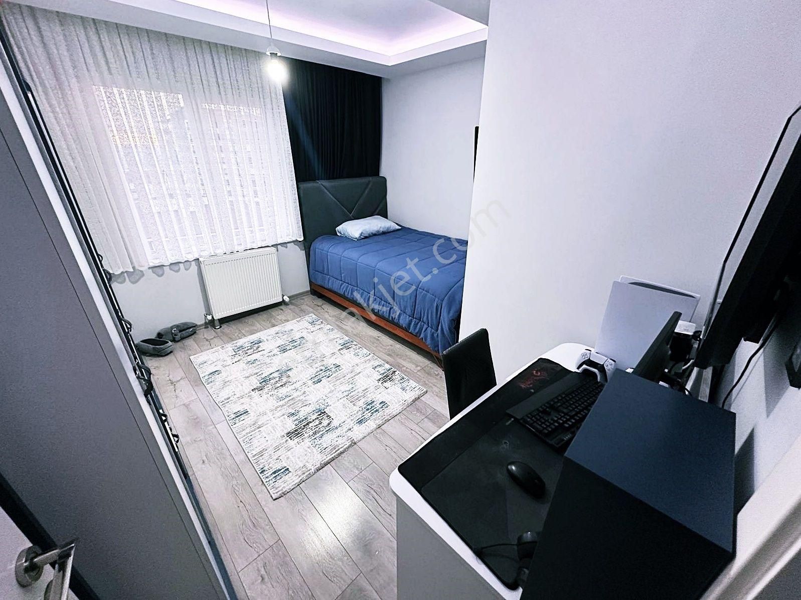 Cihandan Kayalar Kayalar Parkı Yanı Ultra Lüks 4+1 Satlık Daire - Görsel 30