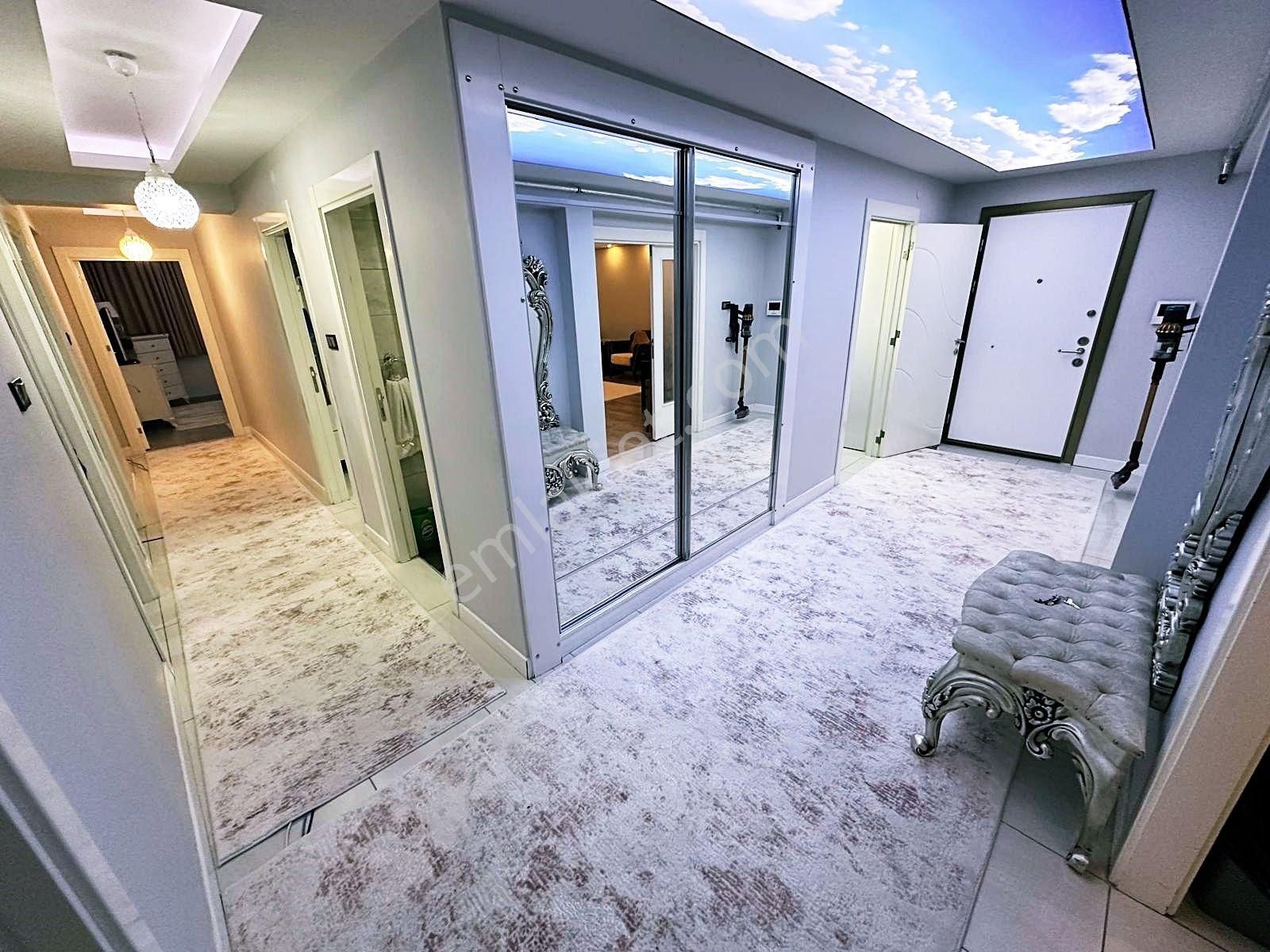 Cihandan Kayalar Kayalar Parkı Yanı Ultra Lüks 4+1 Satlık Daire - Görsel 33