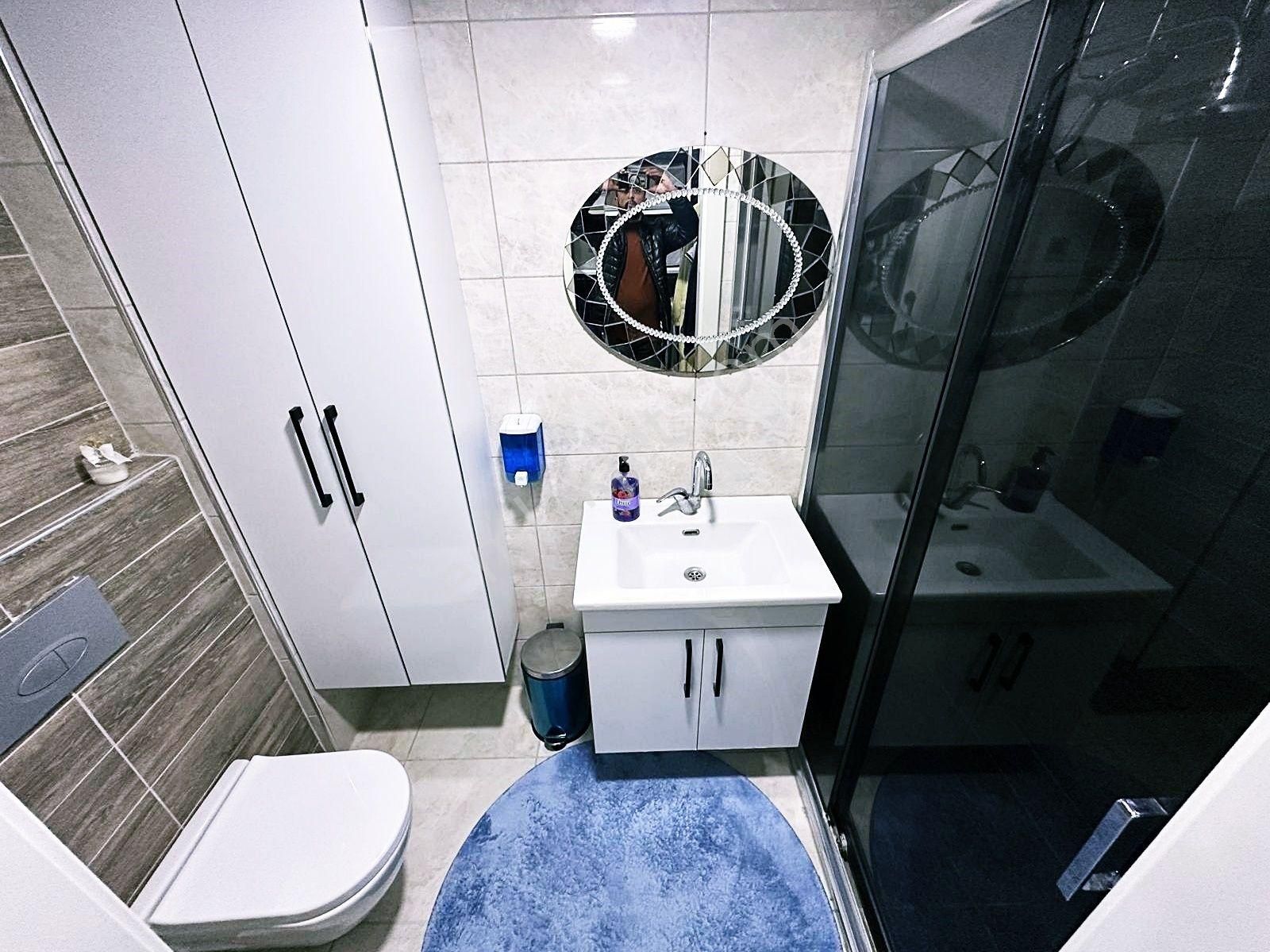 Cihandan Kayalar Kayalar Parkı Yanı Ultra Lüks 4+1 Satlık Daire - Görsel 40