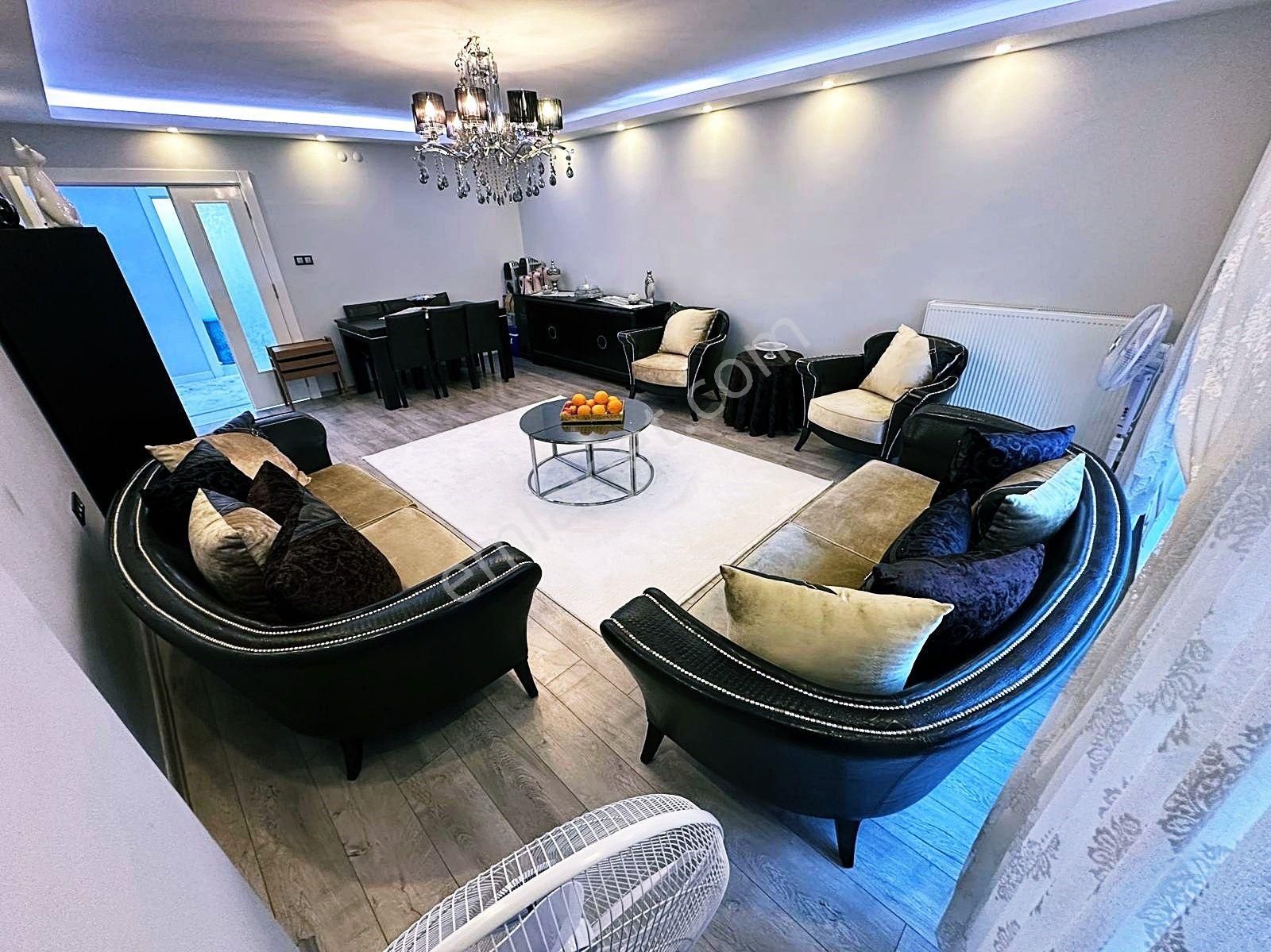 Cihandan Kayalar Kayalar Parkı Yanı Ultra Lüks 4+1 Satlık Daire - Görsel 13