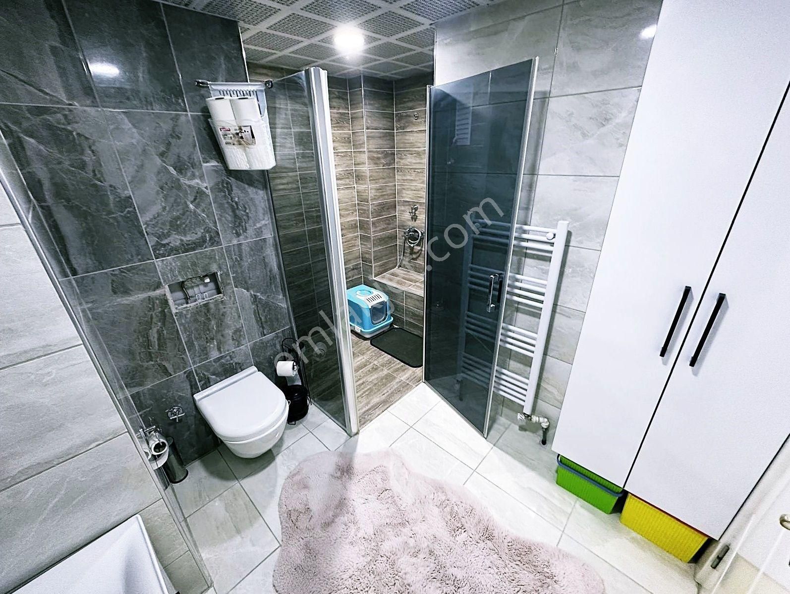 Cihandan Kayalar Kayalar Parkı Yanı Ultra Lüks 4+1 Satlık Daire - Görsel 41