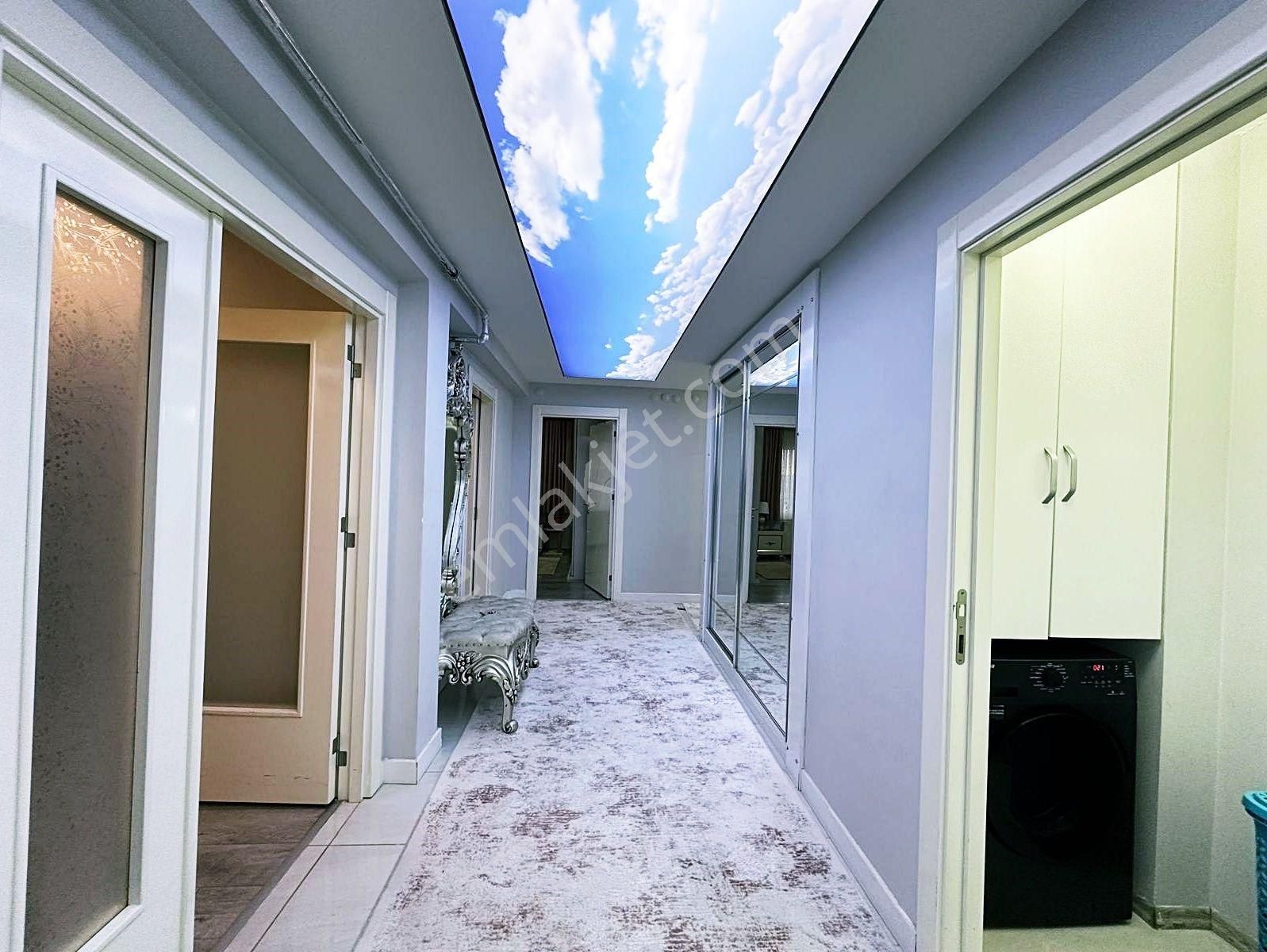 Cihandan Kayalar Kayalar Parkı Yanı Ultra Lüks 4+1 Satlık Daire - Görsel 37