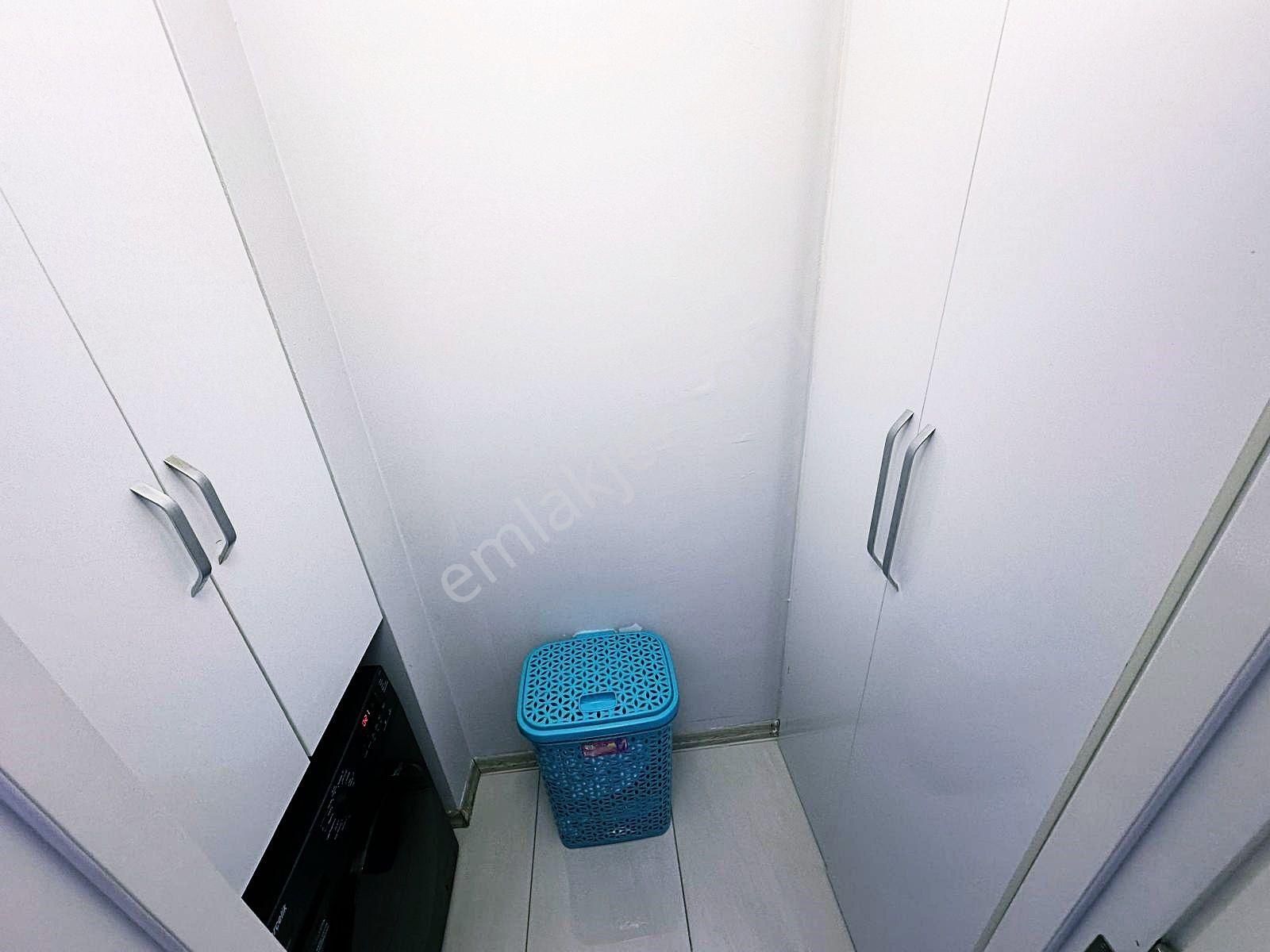 Cihandan Kayalar Kayalar Parkı Yanı Ultra Lüks 4+1 Satlık Daire - Görsel 38