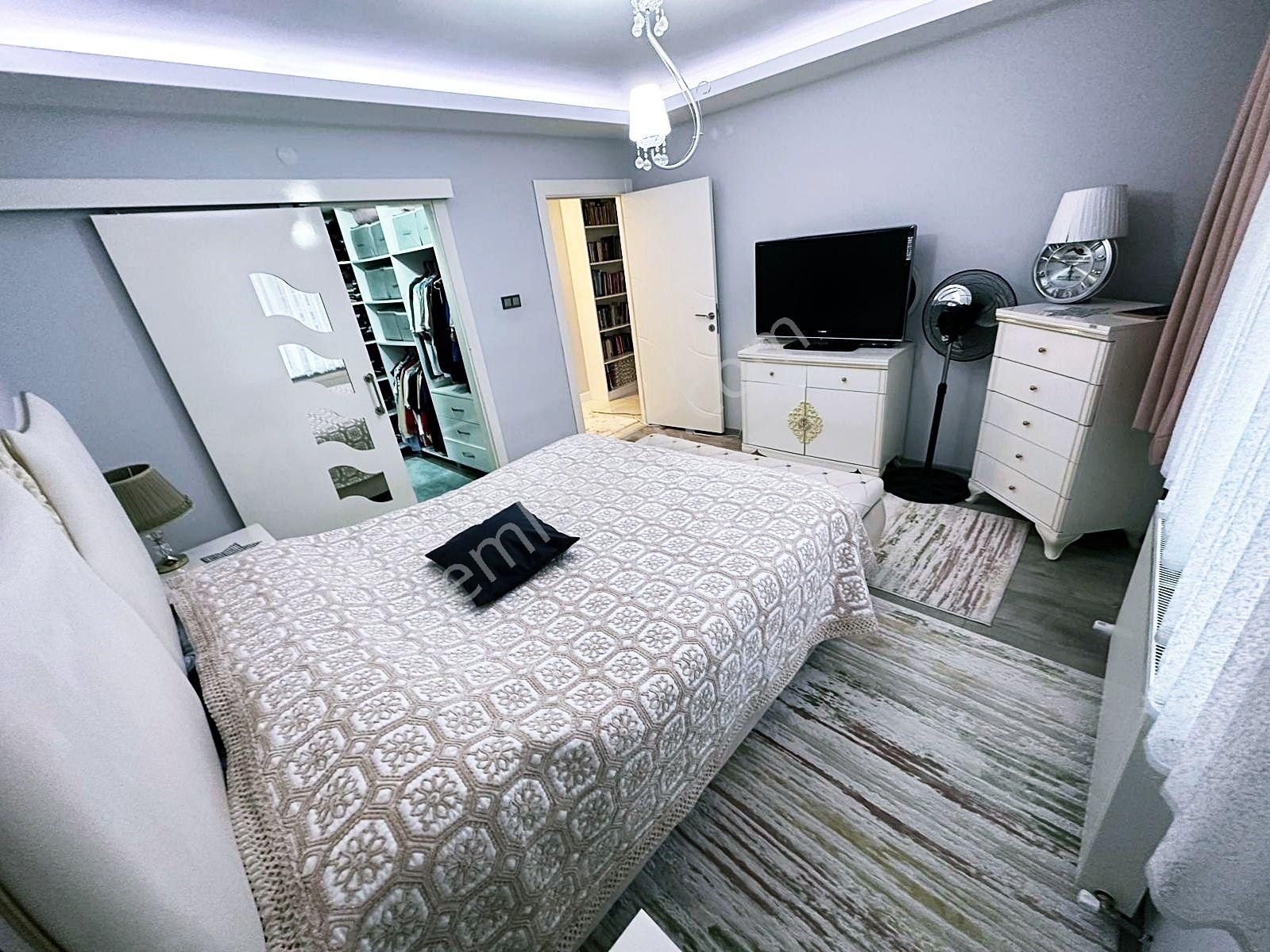 Cihandan Kayalar Kayalar Parkı Yanı Ultra Lüks 4+1 Satlık Daire - Görsel 27