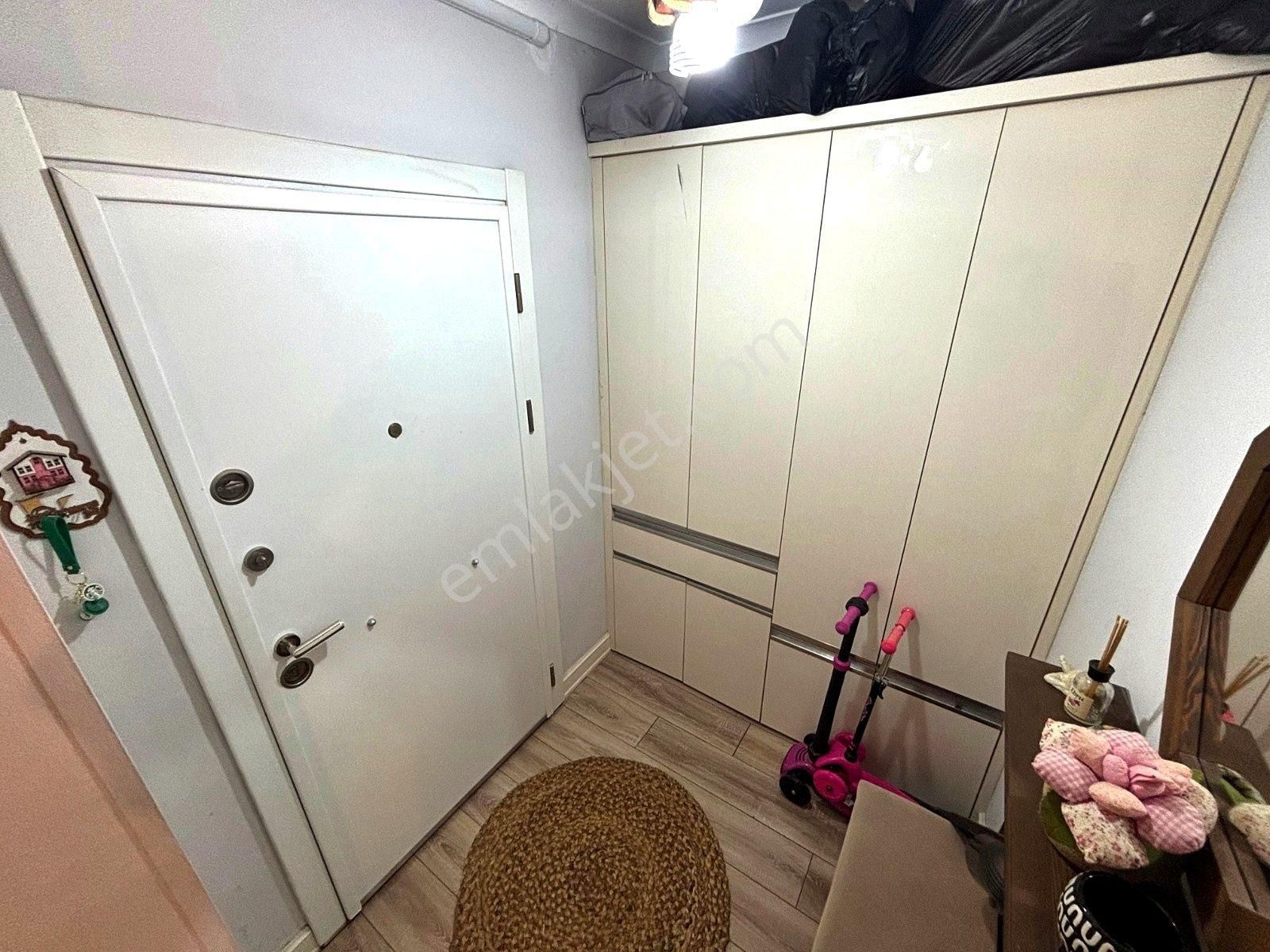 🛑🛑aktif'ten Akçay'da Satılık Yüzme Havuzlu, Otoparklı Eşyalı 2+1 Daire - Görsel 19