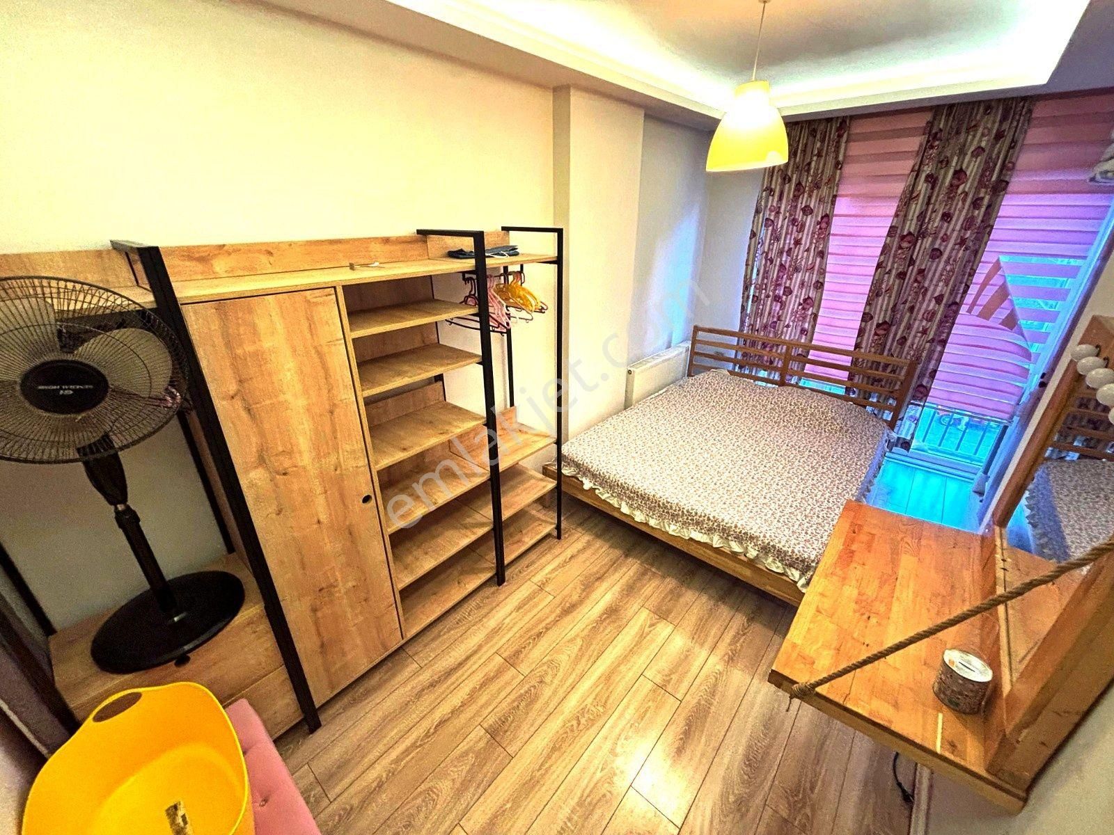 🛑🛑aktif'ten Akçay'da Satılık Yüzme Havuzlu, Otoparklı Eşyalı 2+1 Daire - Görsel 27