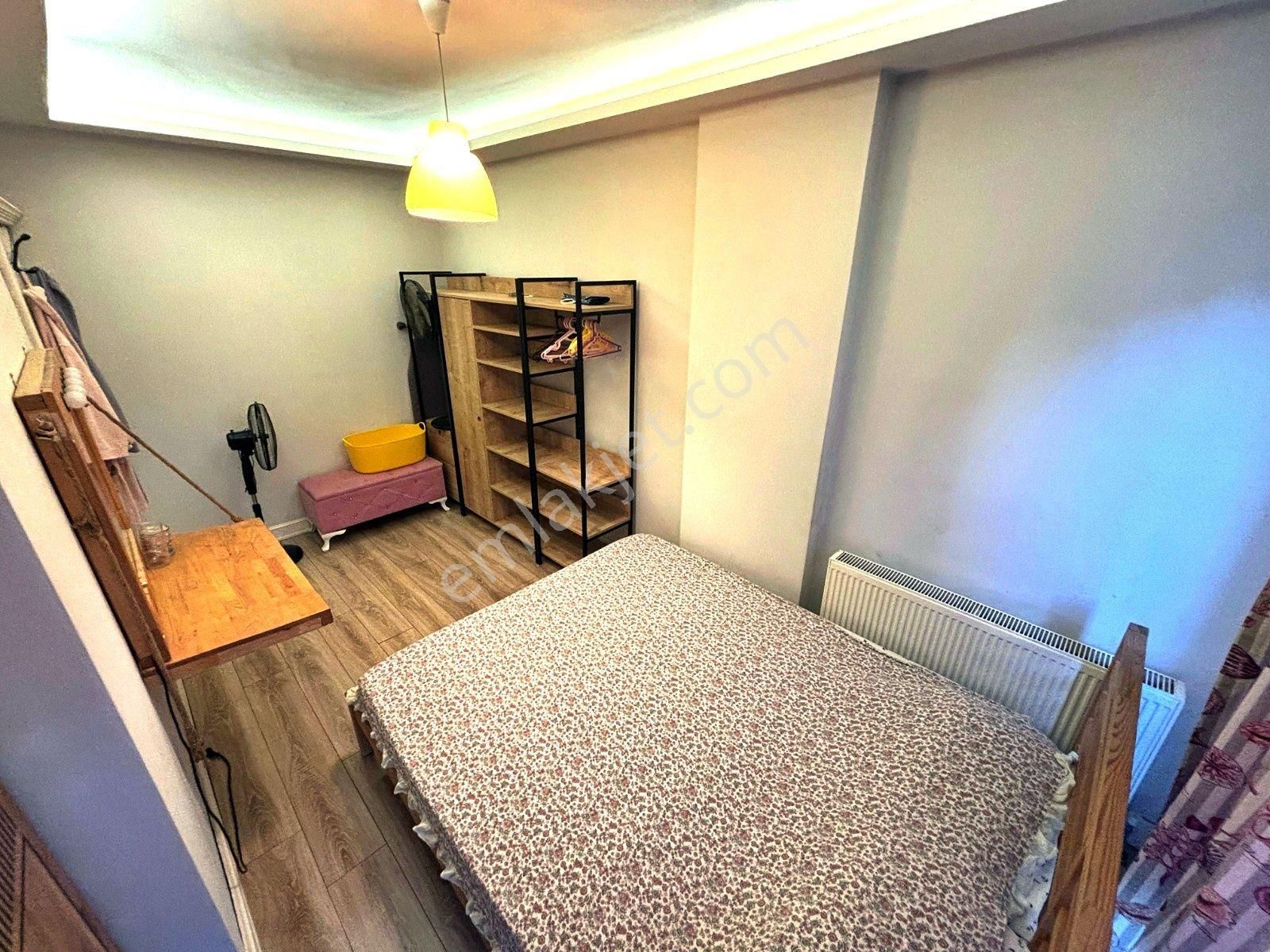 🛑🛑aktif'ten Akçay'da Satılık Yüzme Havuzlu, Otoparklı Eşyalı 2+1 Daire - Görsel 28