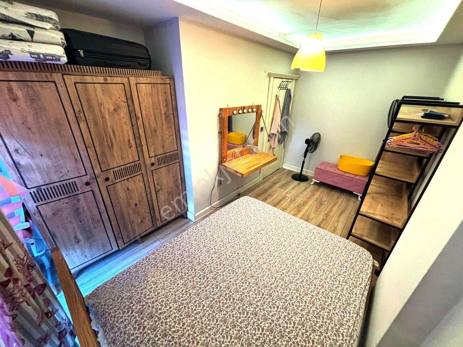 🛑🛑aktif'ten Akçay'da Satılık Yüzme Havuzlu, Otoparklı Eşyalı 2+1 Daire - Görsel 25