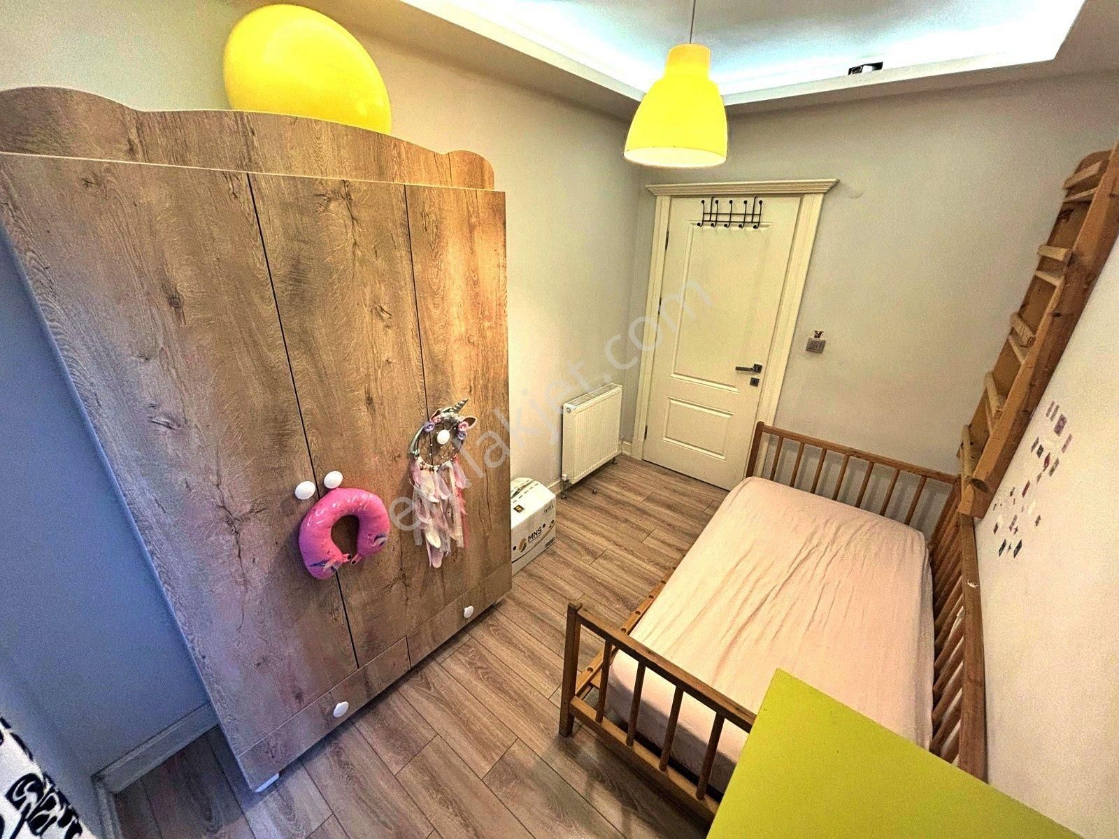 🛑🛑aktif'ten Akçay'da Satılık Yüzme Havuzlu, Otoparklı Eşyalı 2+1 Daire - Görsel 18