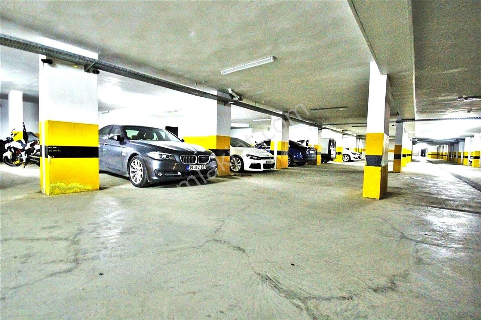 🛑🛑aktif'ten Akçay'da Satılık Yüzme Havuzlu, Otoparklı Eşyalı 2+1 Daire - Görsel 35