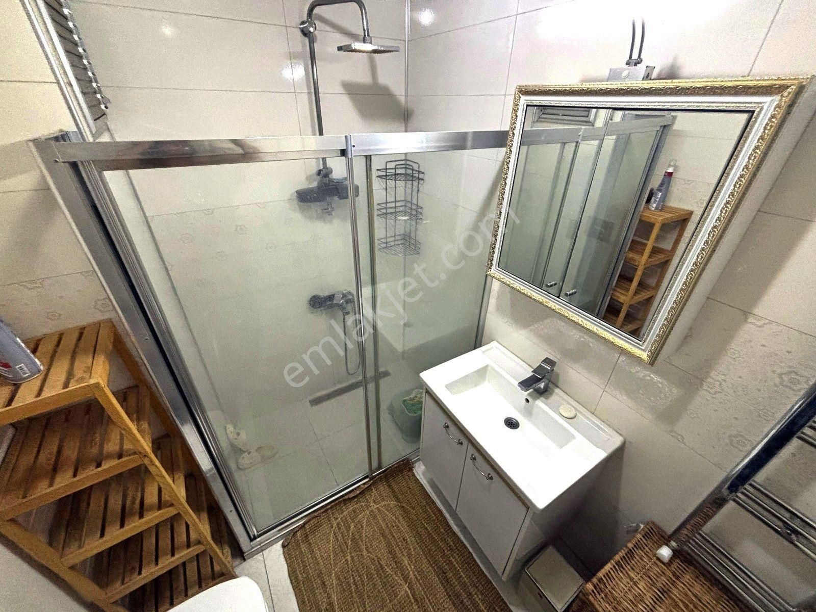 🛑🛑aktif'ten Akçay'da Satılık Yüzme Havuzlu, Otoparklı Eşyalı 2+1 Daire - Görsel 33