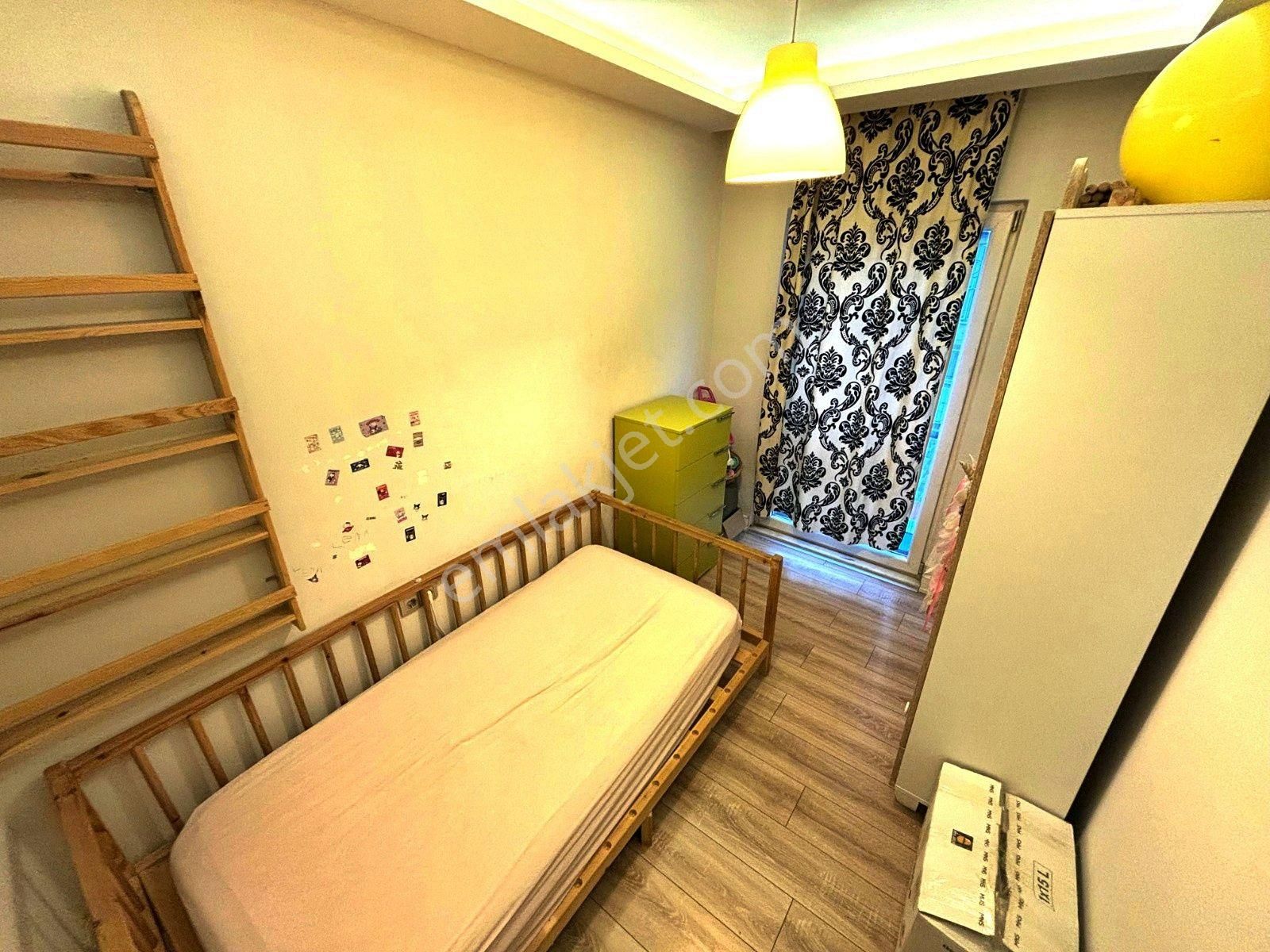 🛑🛑aktif'ten Akçay'da Satılık Yüzme Havuzlu, Otoparklı Eşyalı 2+1 Daire - Görsel 21