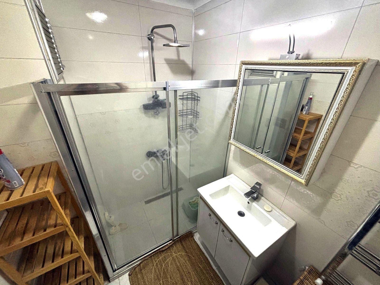 🛑🛑aktif'ten Akçay'da Satılık Yüzme Havuzlu, Otoparklı Eşyalı 2+1 Daire - Görsel 31