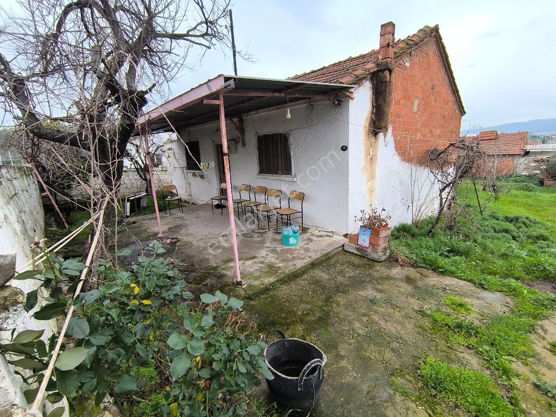 Kaçmaz Emlaktan Karateke Mahallesinde - Görsel 7