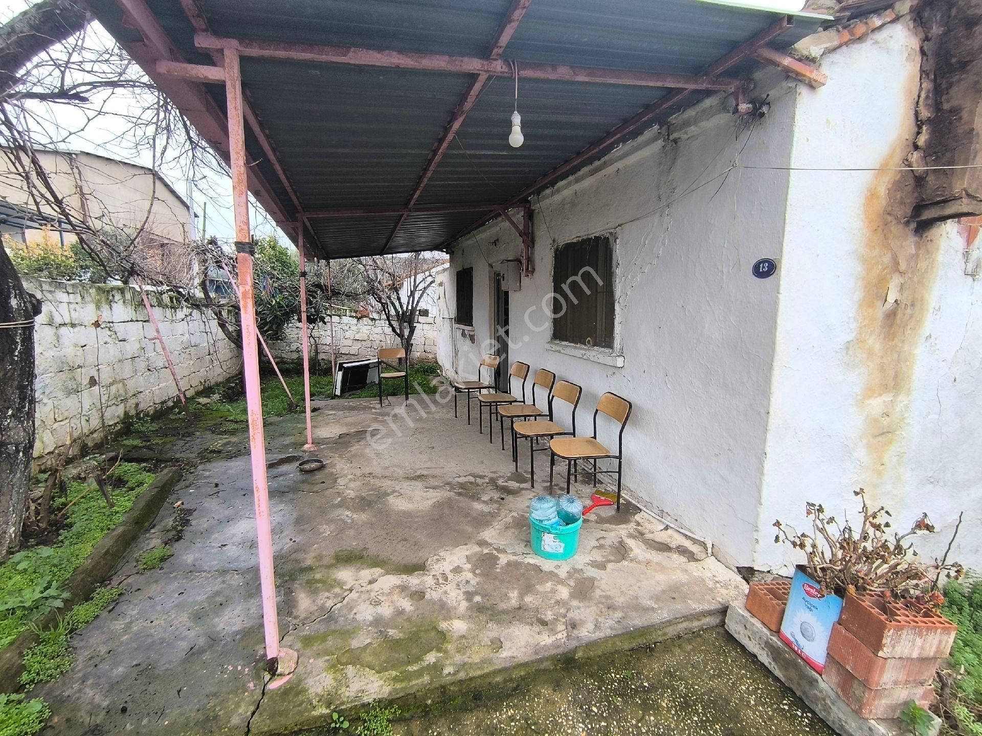 Kaçmaz Emlaktan Karateke Mahallesinde - Görsel 17