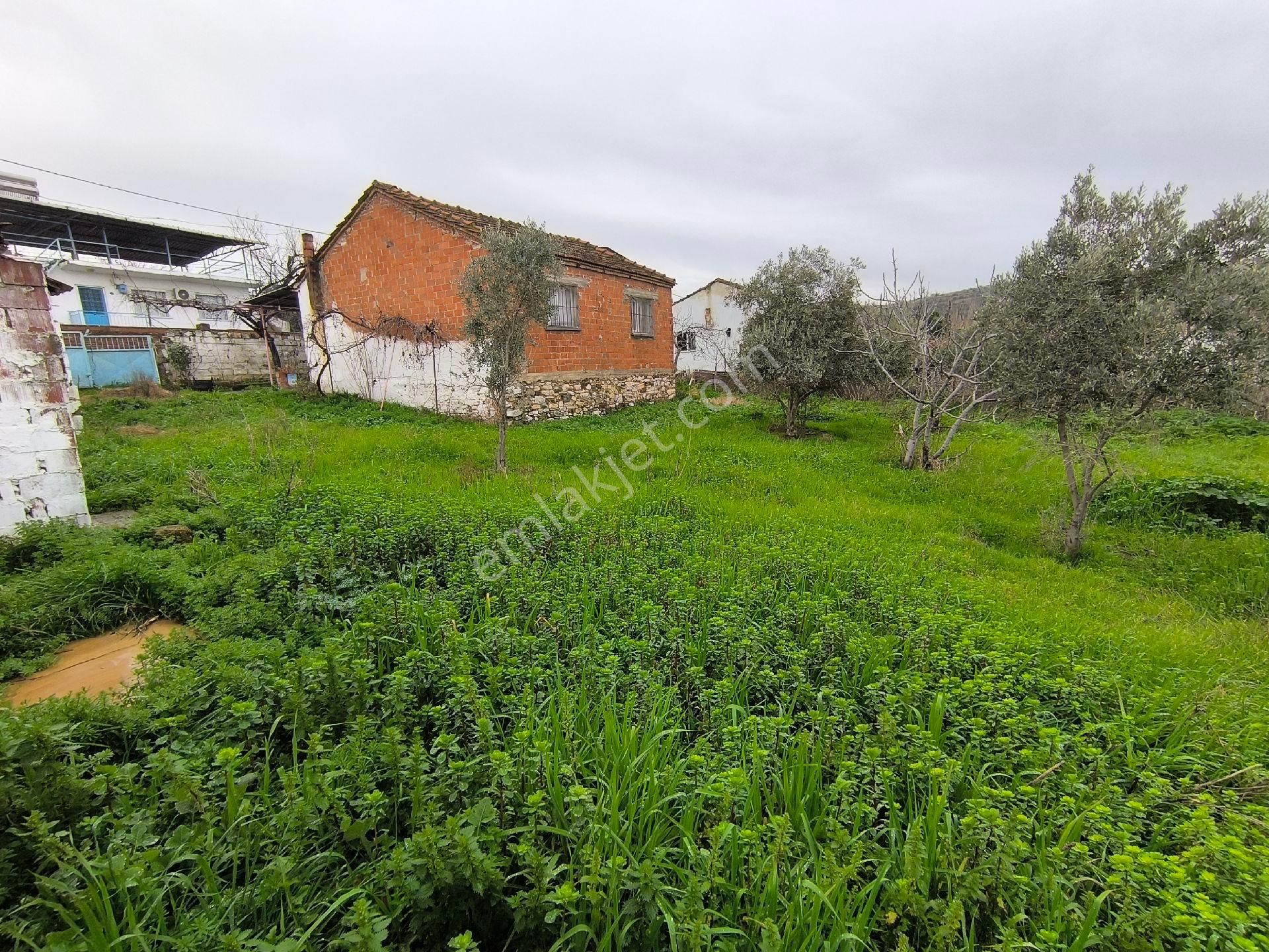 Kaçmaz Emlaktan Karateke Mahallesinde